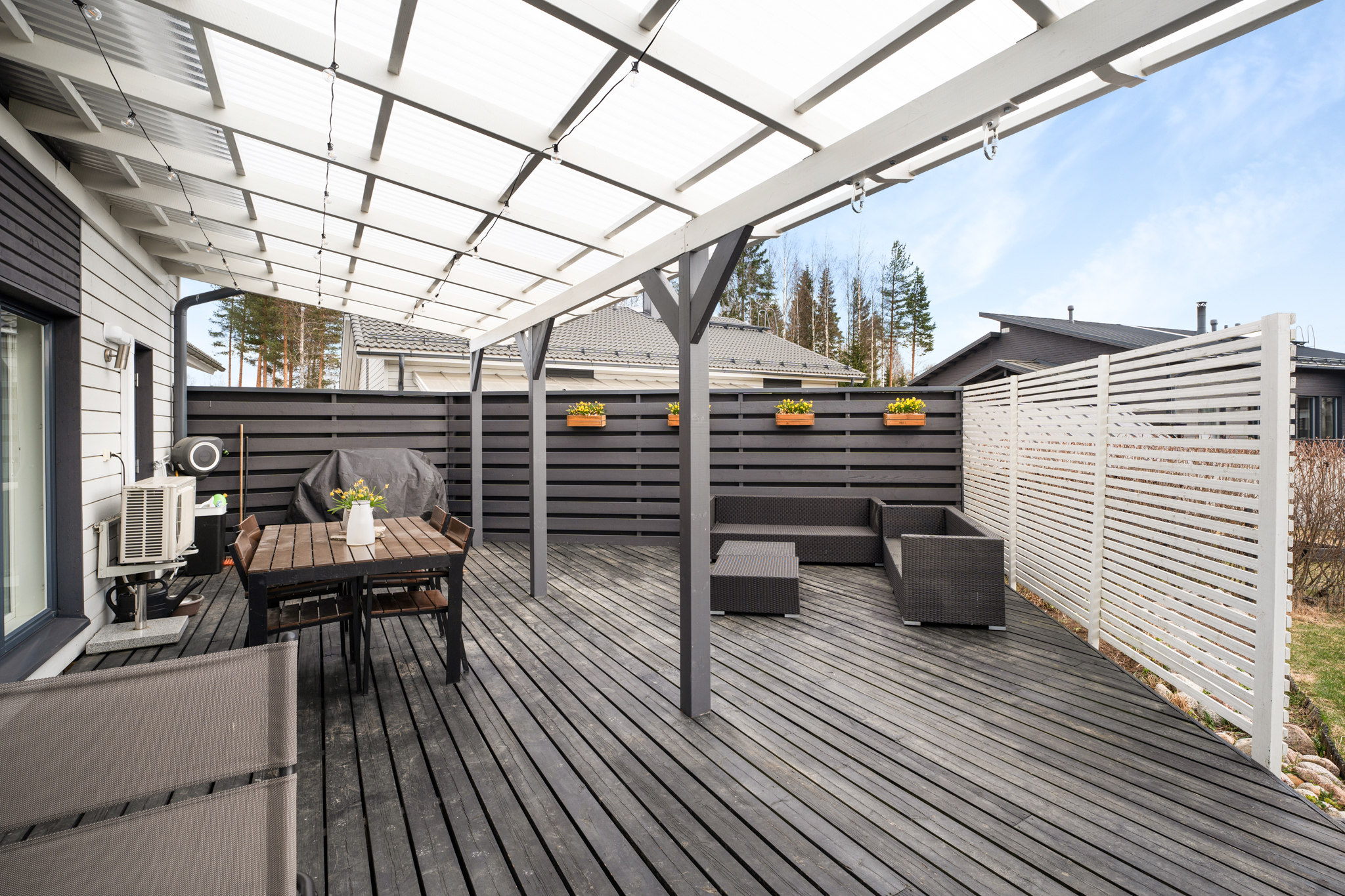 Räyskäntie 13 B, Ylöjärvi