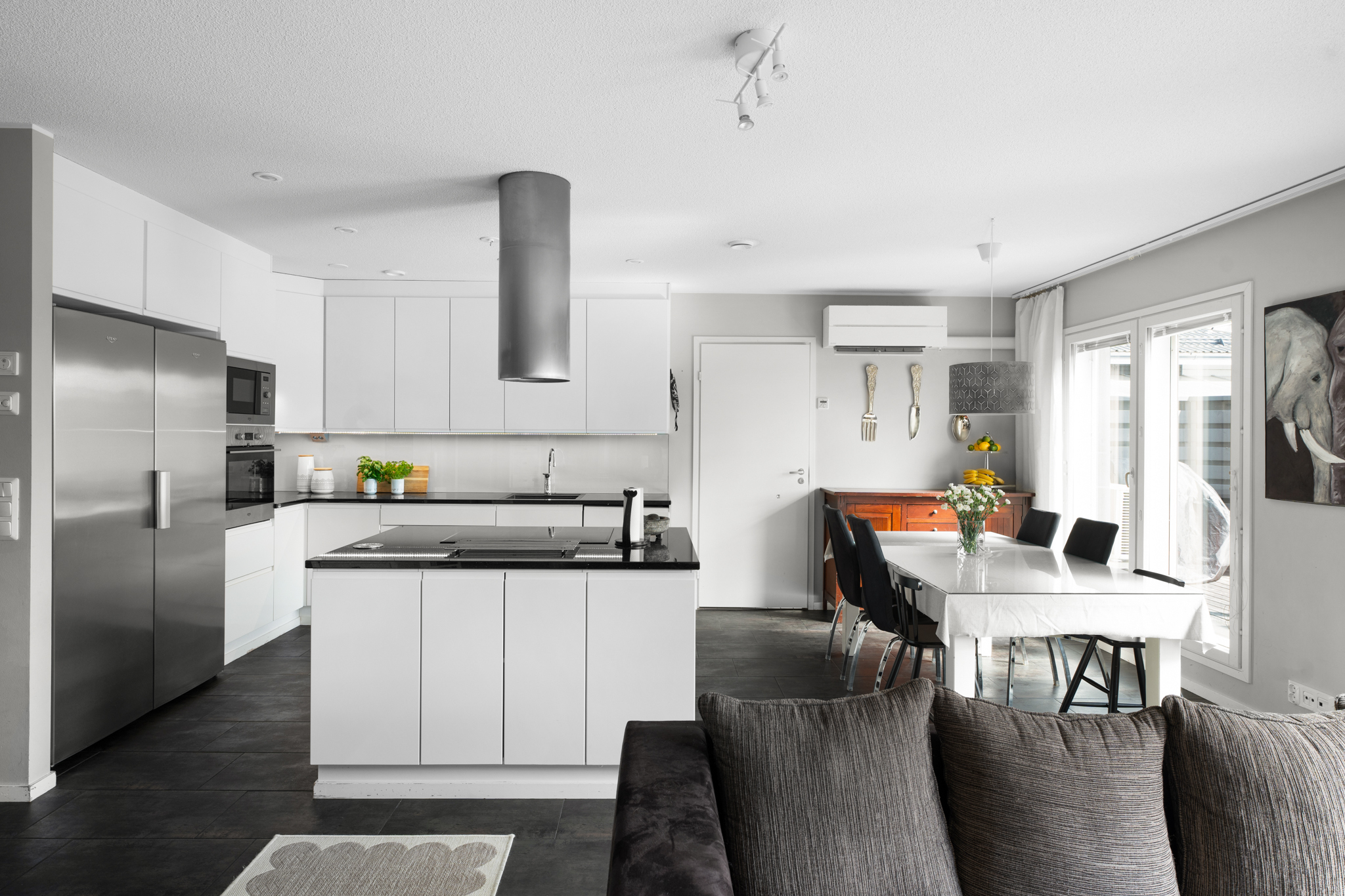 Räyskäntie 13 B, Ylöjärvi