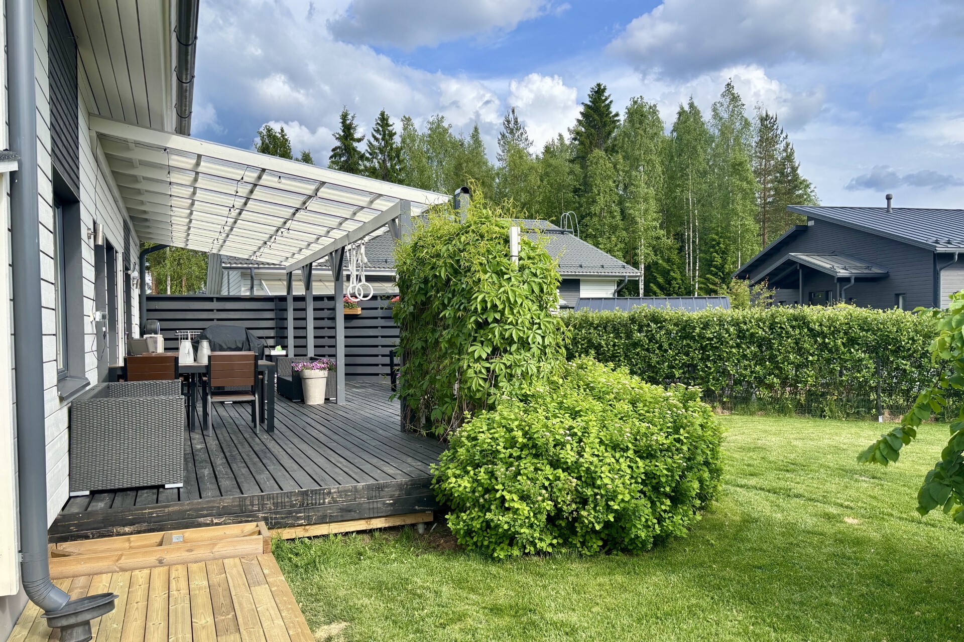 Räyskäntie 13 B, Ylöjärvi