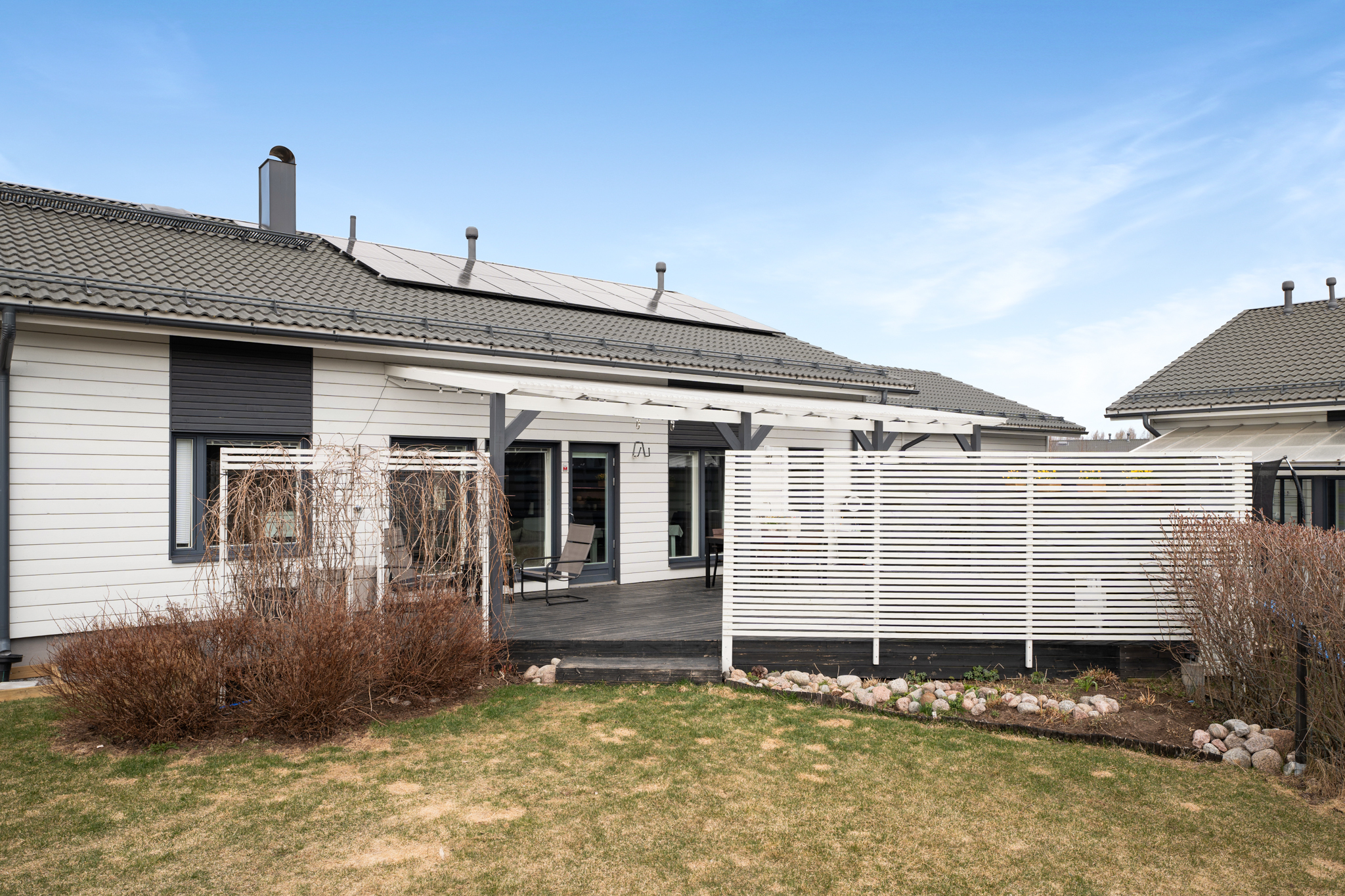 Räyskäntie 13 B, Ylöjärvi