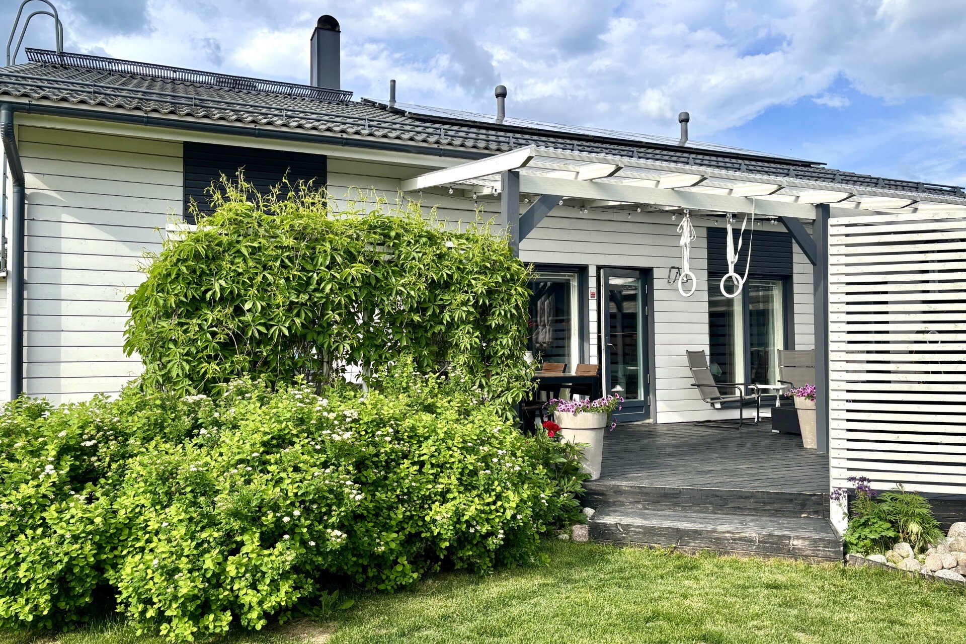 Räyskäntie 13 B, Ylöjärvi