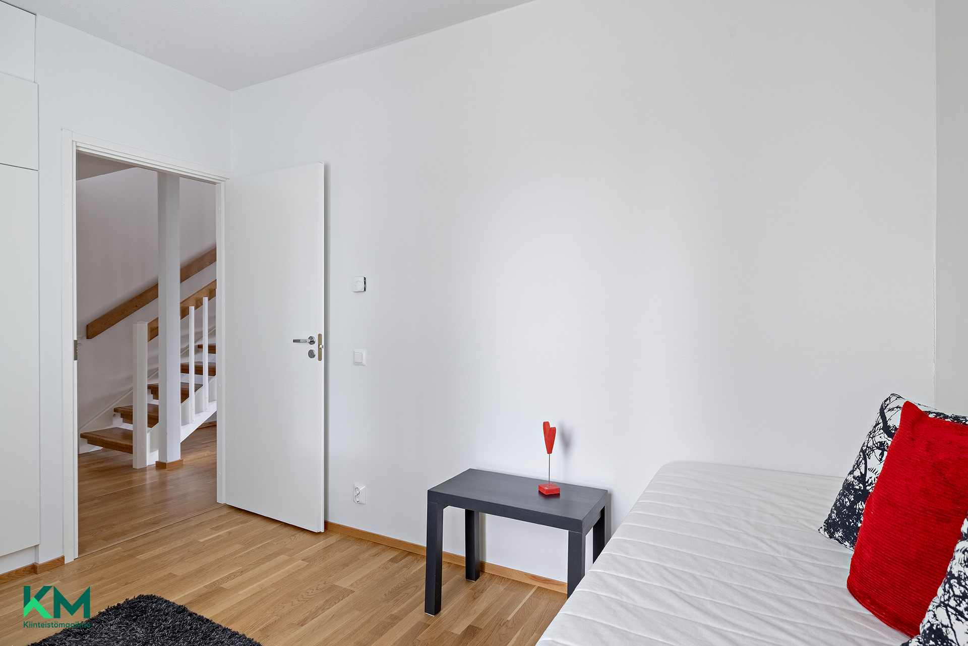 Mäyränmutka 10, Aaltokangas, Oulu