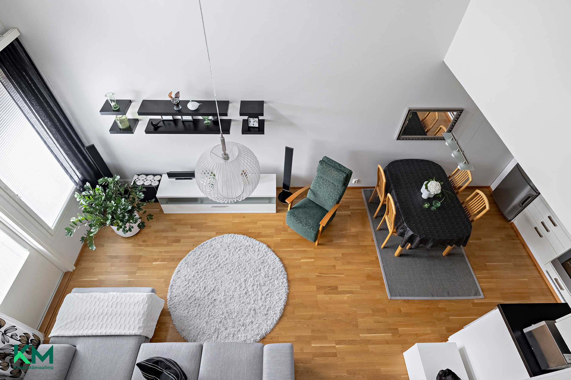Mäyränmutka 10, Aaltokangas, Oulu