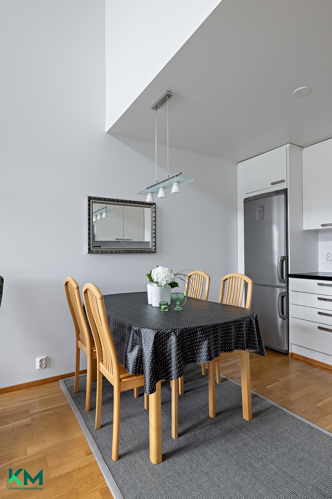 Mäyränmutka 10, Aaltokangas, Oulu