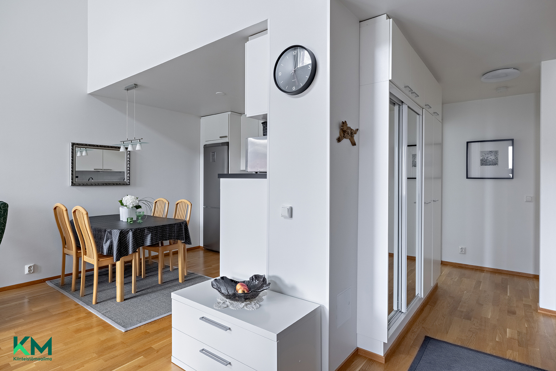 Mäyränmutka 10, Aaltokangas, Oulu