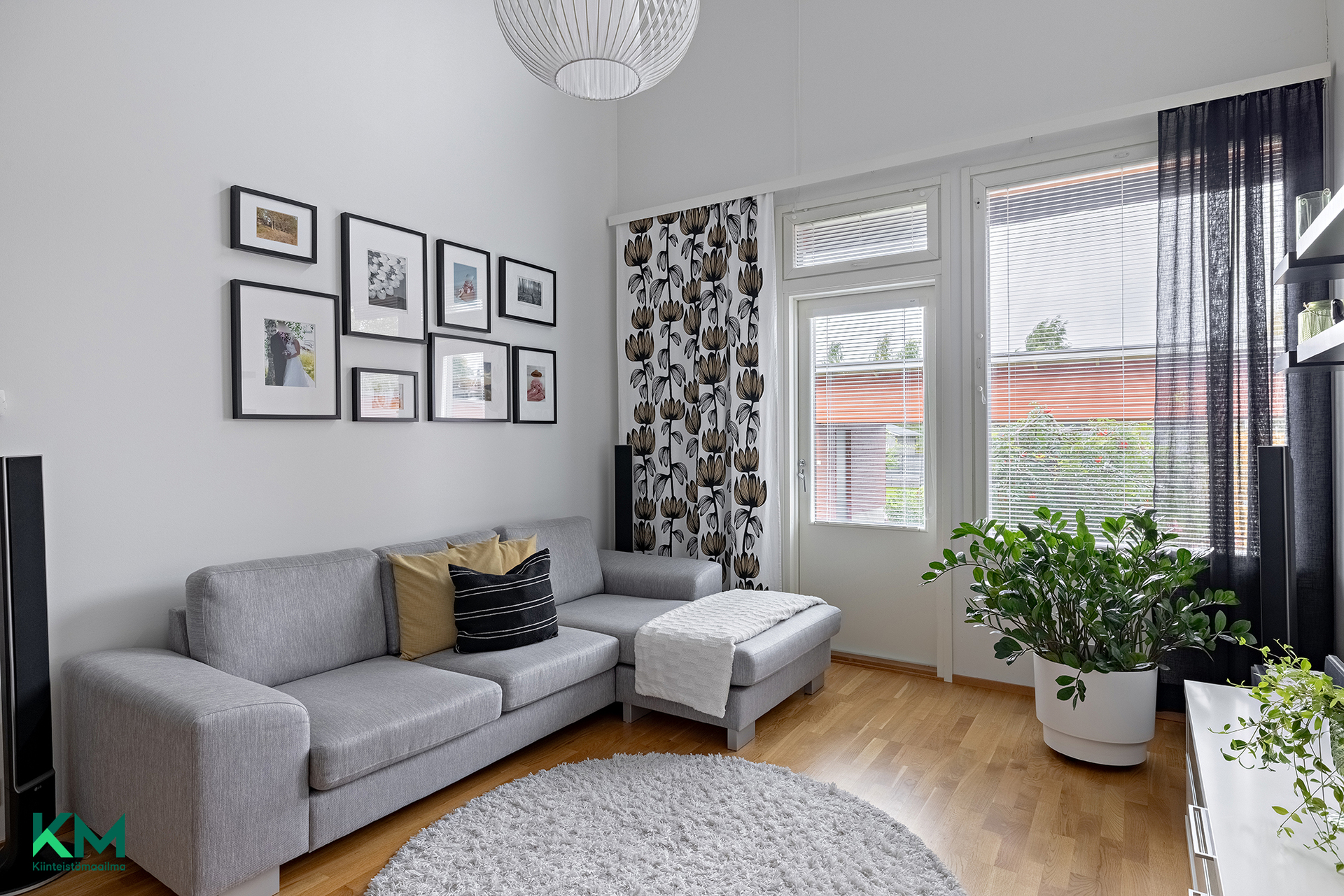 Mäyränmutka 10, Aaltokangas, Oulu