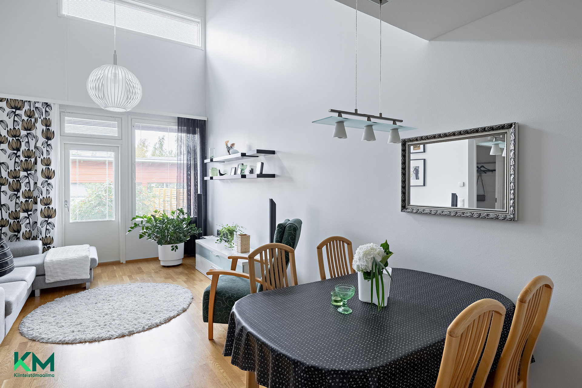 Mäyränmutka 10, Aaltokangas, Oulu