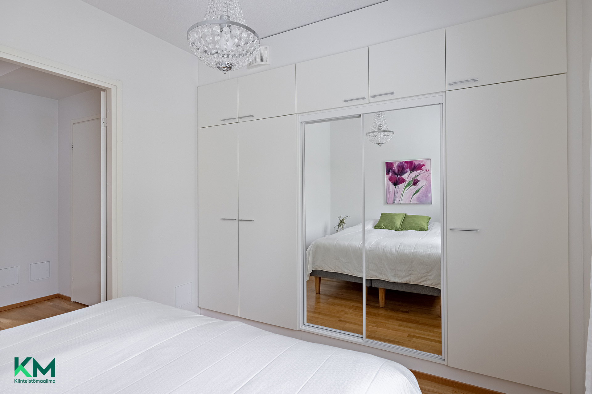 Mäyränmutka 10, Aaltokangas, Oulu