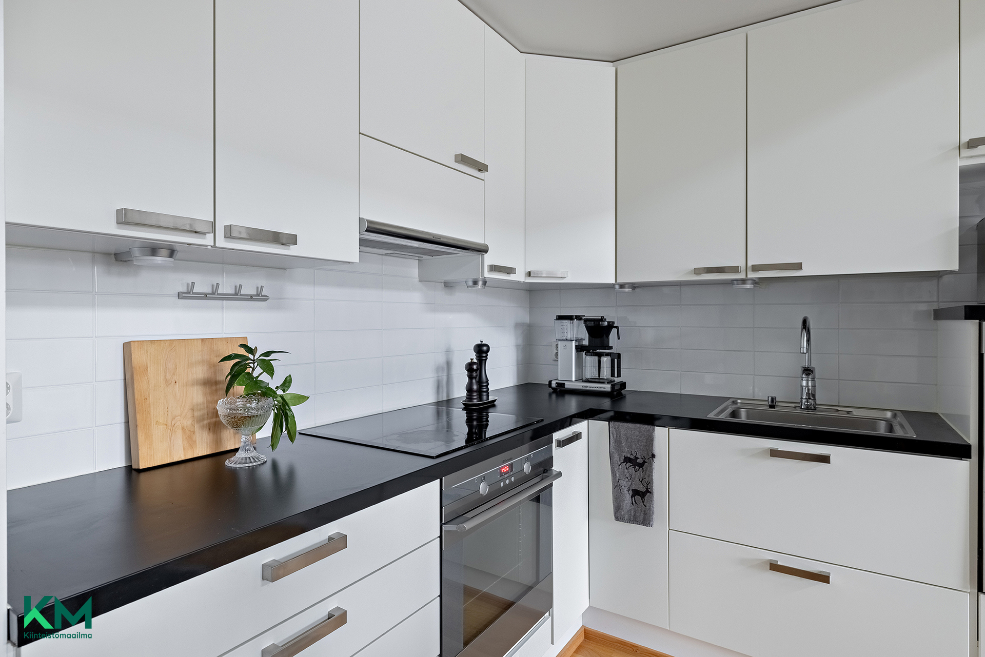 Mäyränmutka 10, Aaltokangas, Oulu