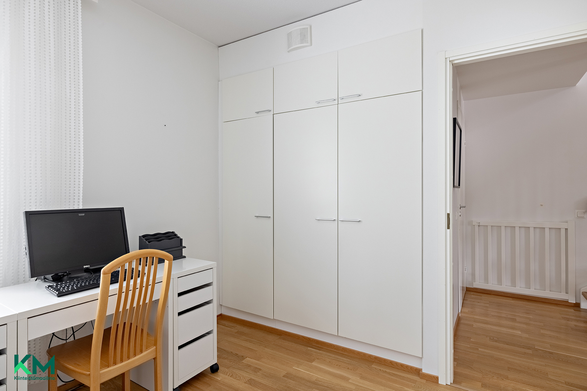 Mäyränmutka 10, Aaltokangas, Oulu