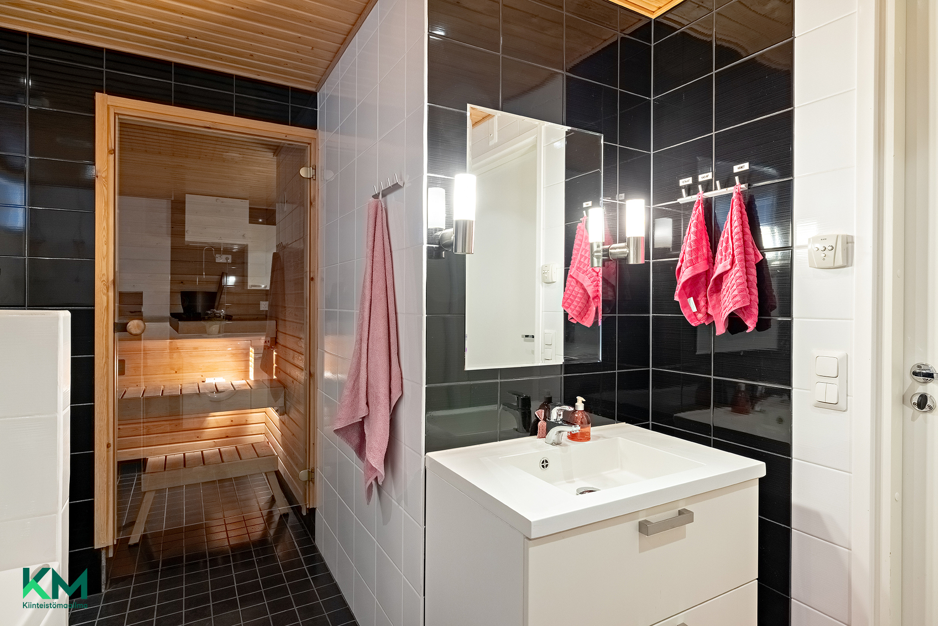 Mäyränmutka 10, Aaltokangas, Oulu