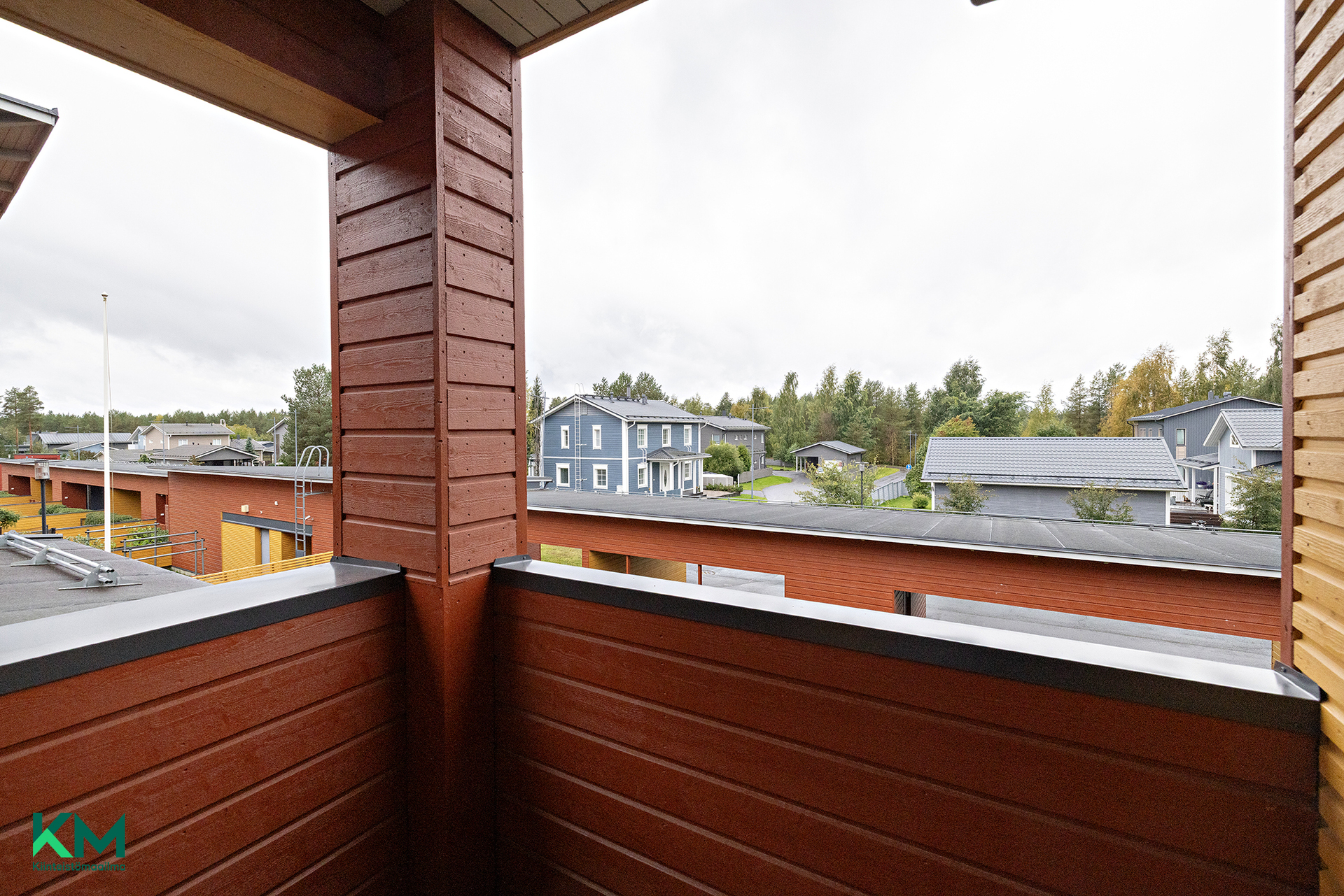 Mäyränmutka 10, Aaltokangas, Oulu