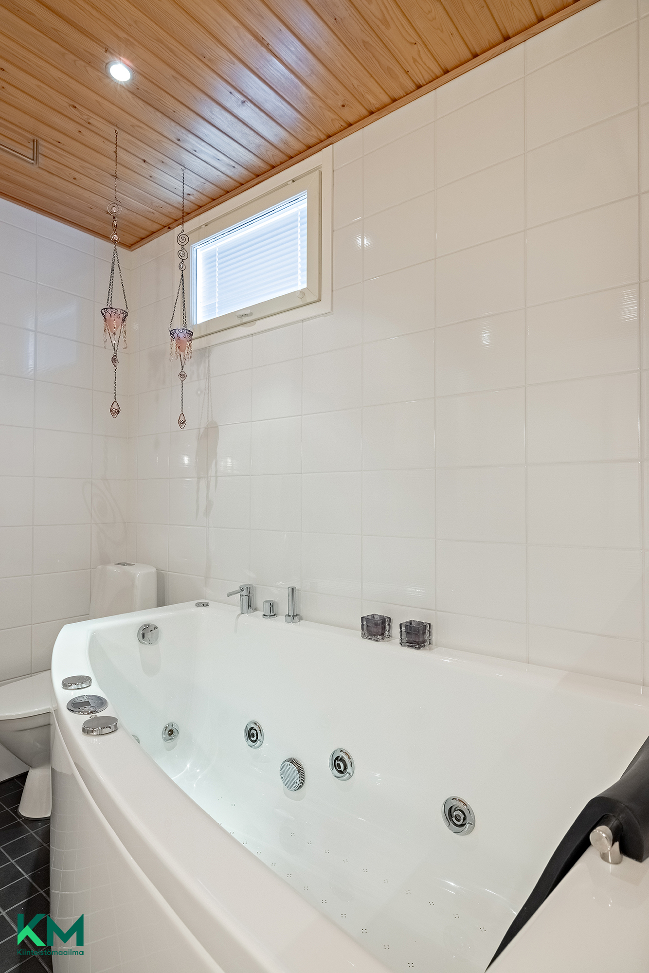 Mäyränmutka 10, Aaltokangas, Oulu