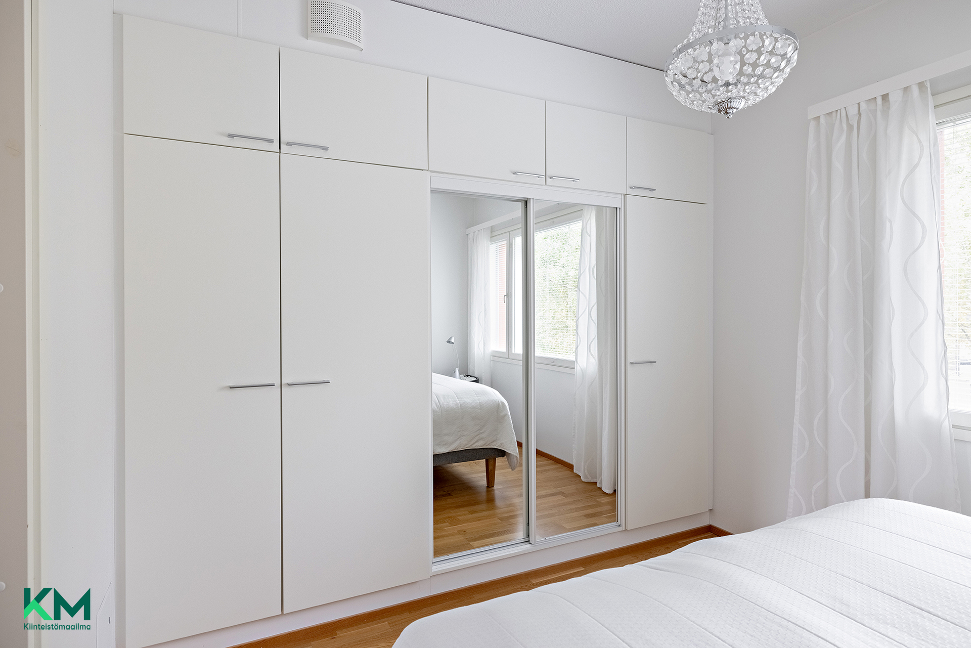 Mäyränmutka 10, Aaltokangas, Oulu
