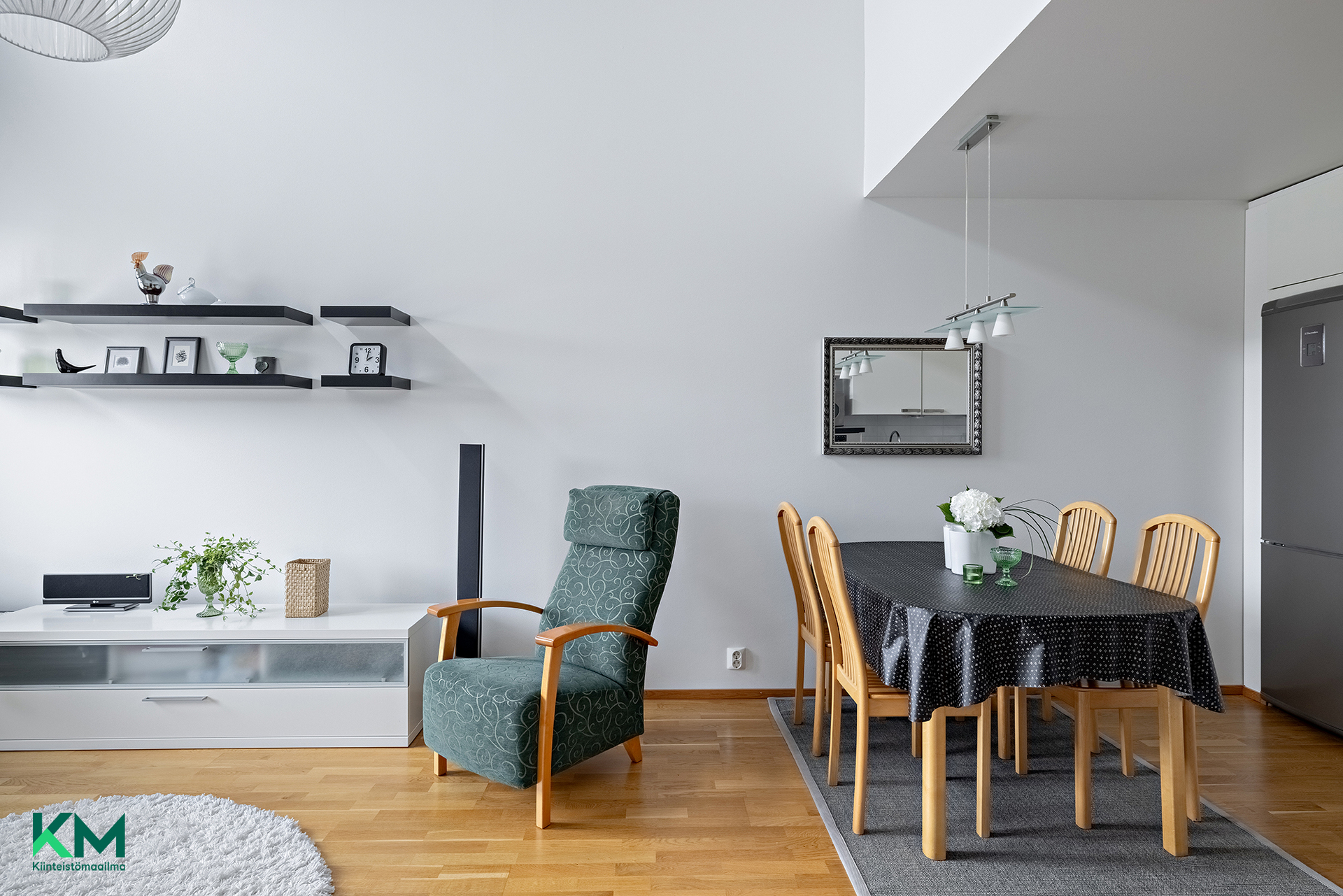 Mäyränmutka 10, Aaltokangas, Oulu