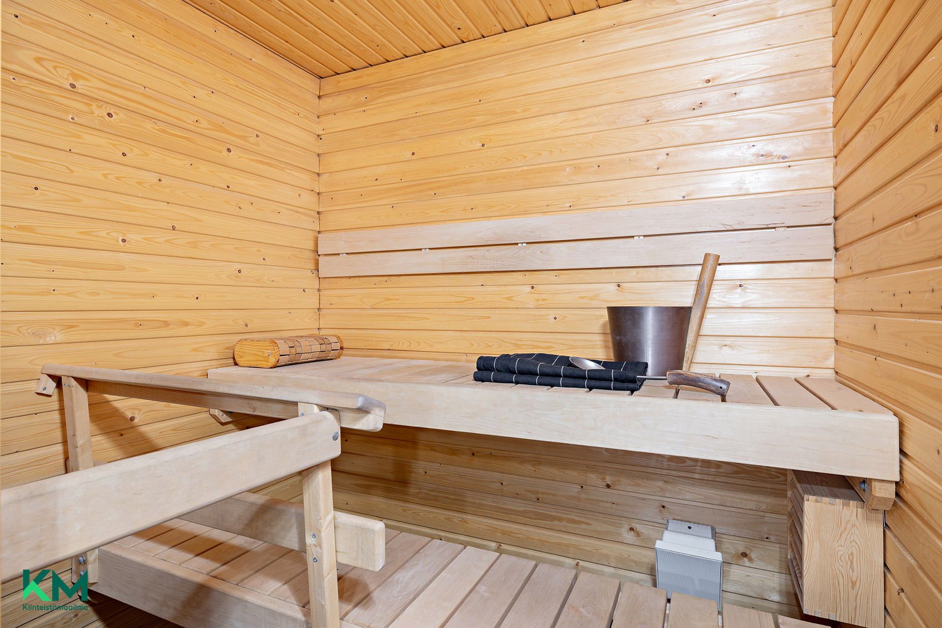 Mäyränmutka 10, Aaltokangas, Oulu