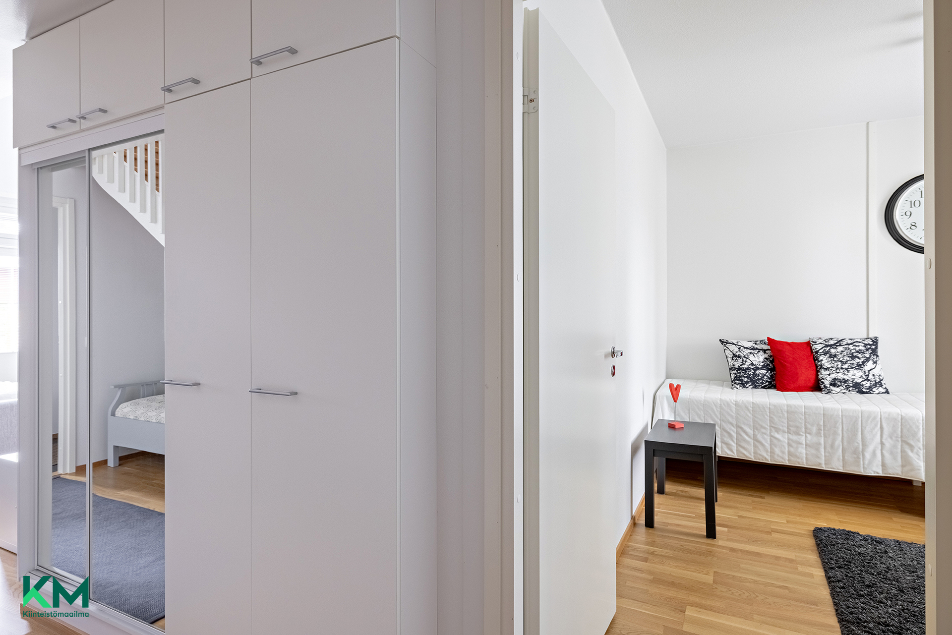 Mäyränmutka 10, Aaltokangas, Oulu
