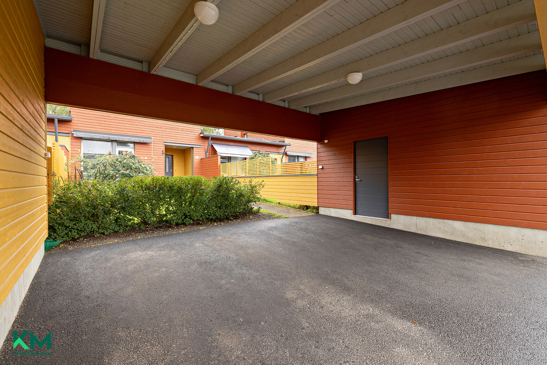 Mäyränmutka 10, Aaltokangas, Oulu