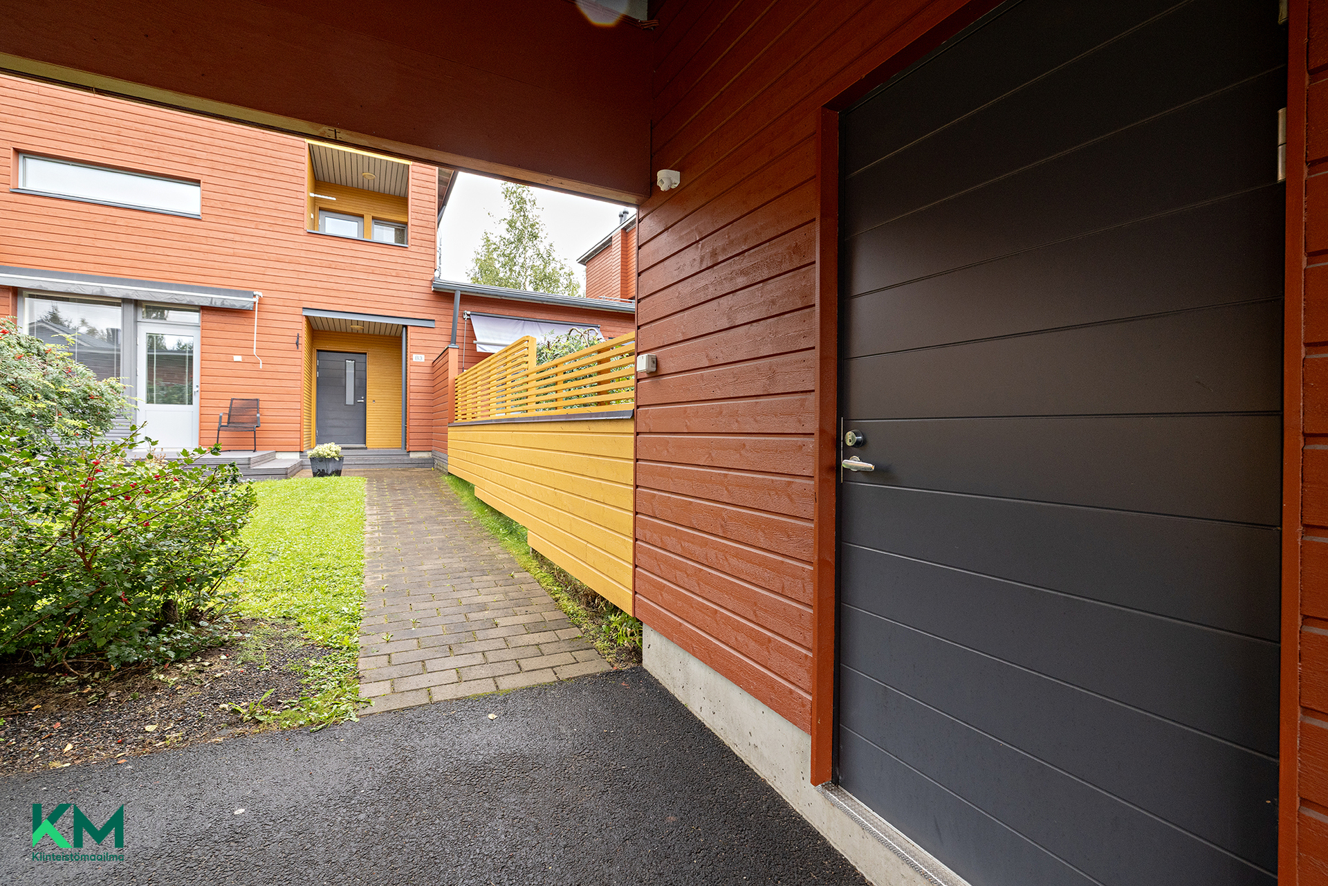 Mäyränmutka 10, Aaltokangas, Oulu