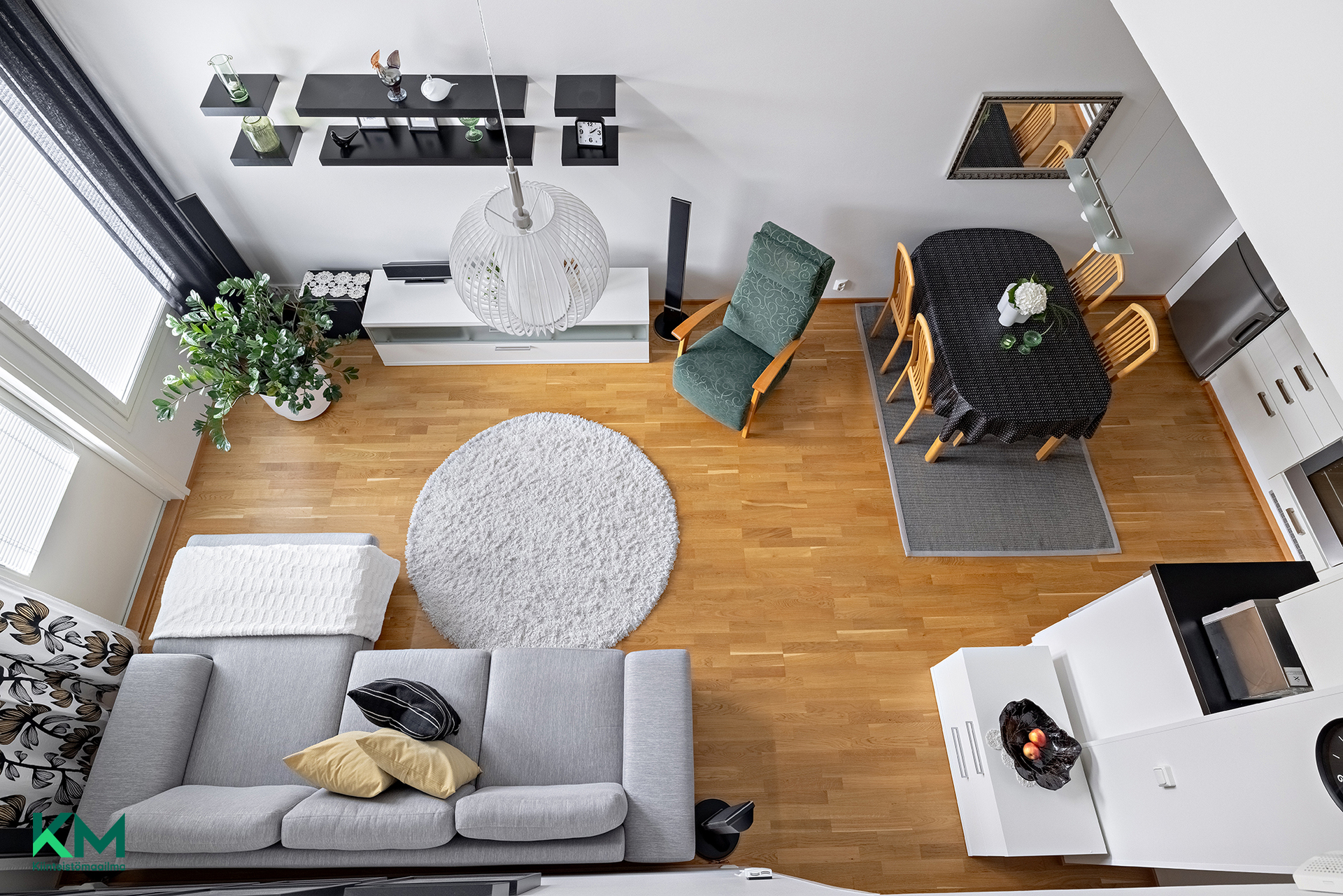 Mäyränmutka 10, Aaltokangas, Oulu