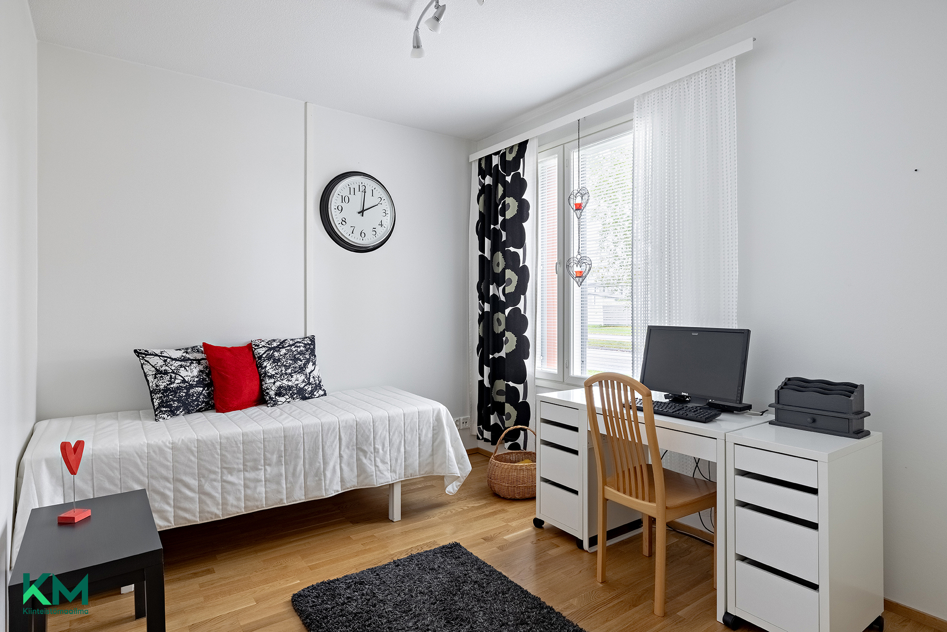 Mäyränmutka 10, Aaltokangas, Oulu