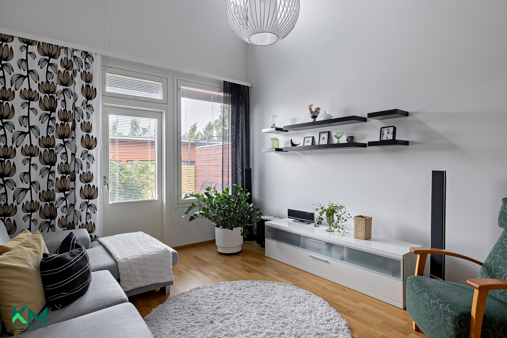 Mäyränmutka 10, Aaltokangas, Oulu