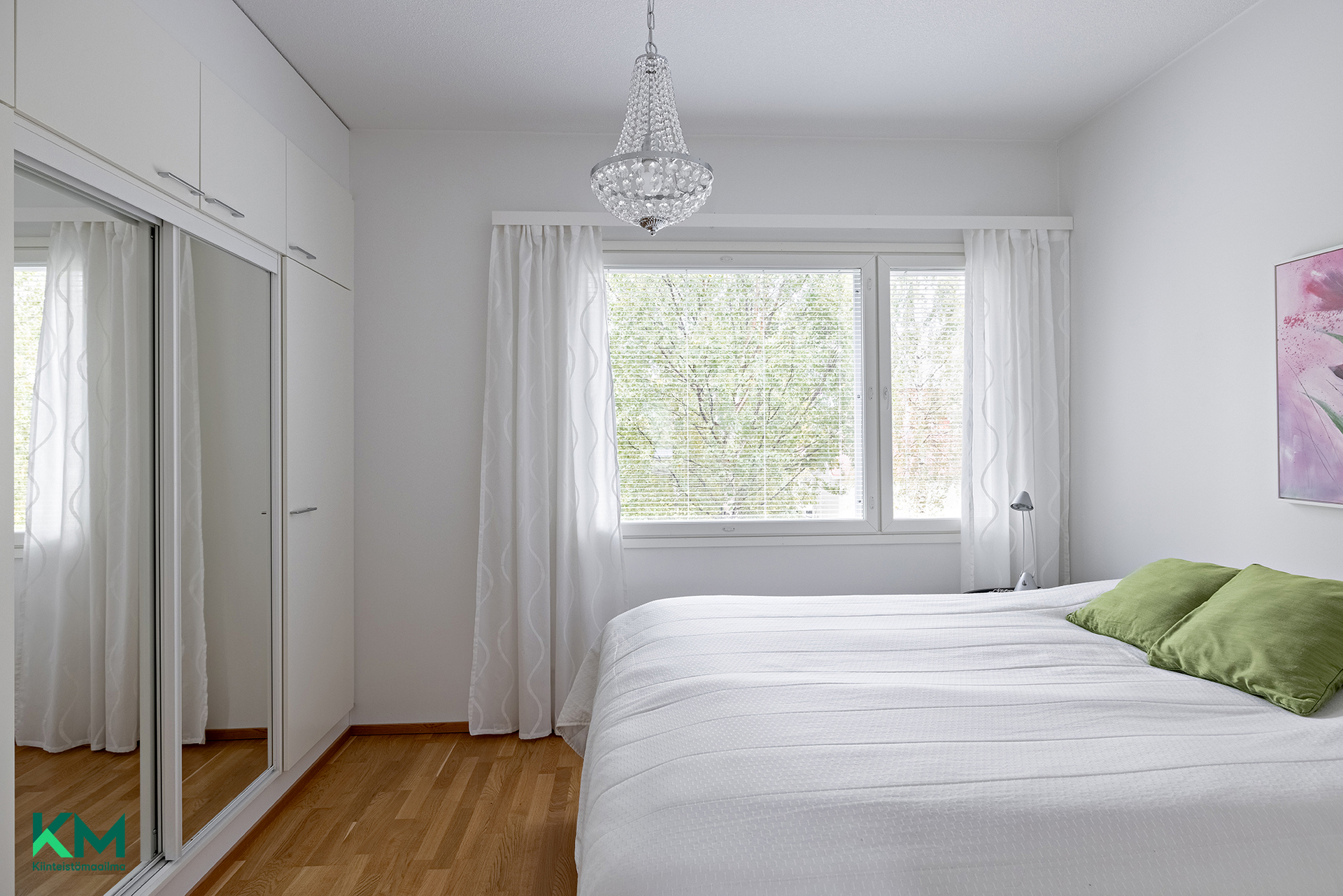Mäyränmutka 10, Aaltokangas, Oulu