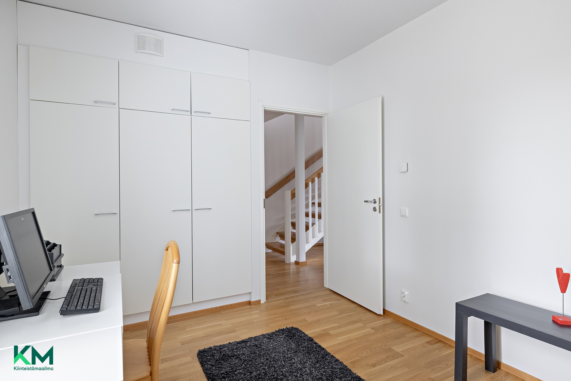 Mäyränmutka 10, Aaltokangas, Oulu