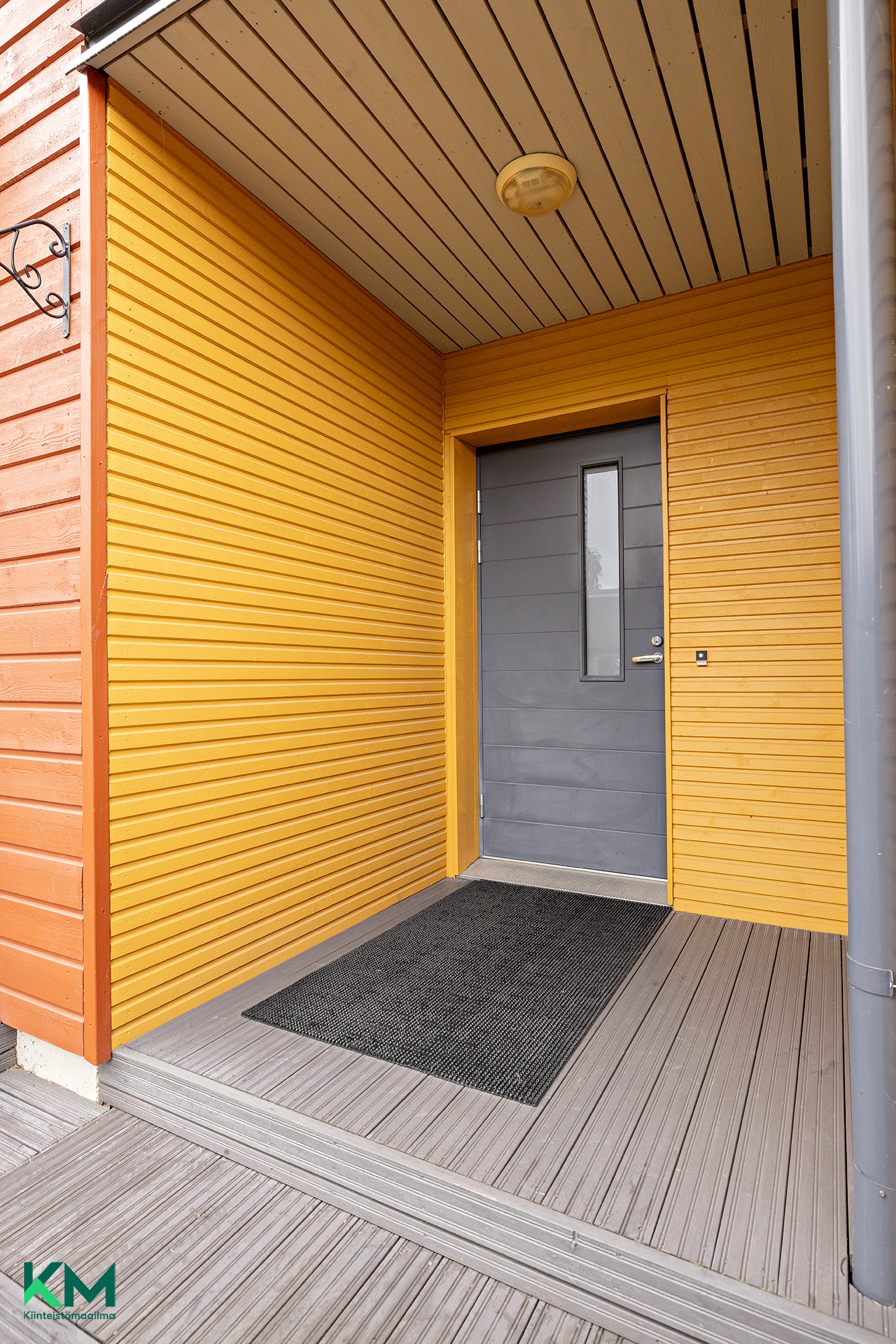 Mäyränmutka 10, Aaltokangas, Oulu