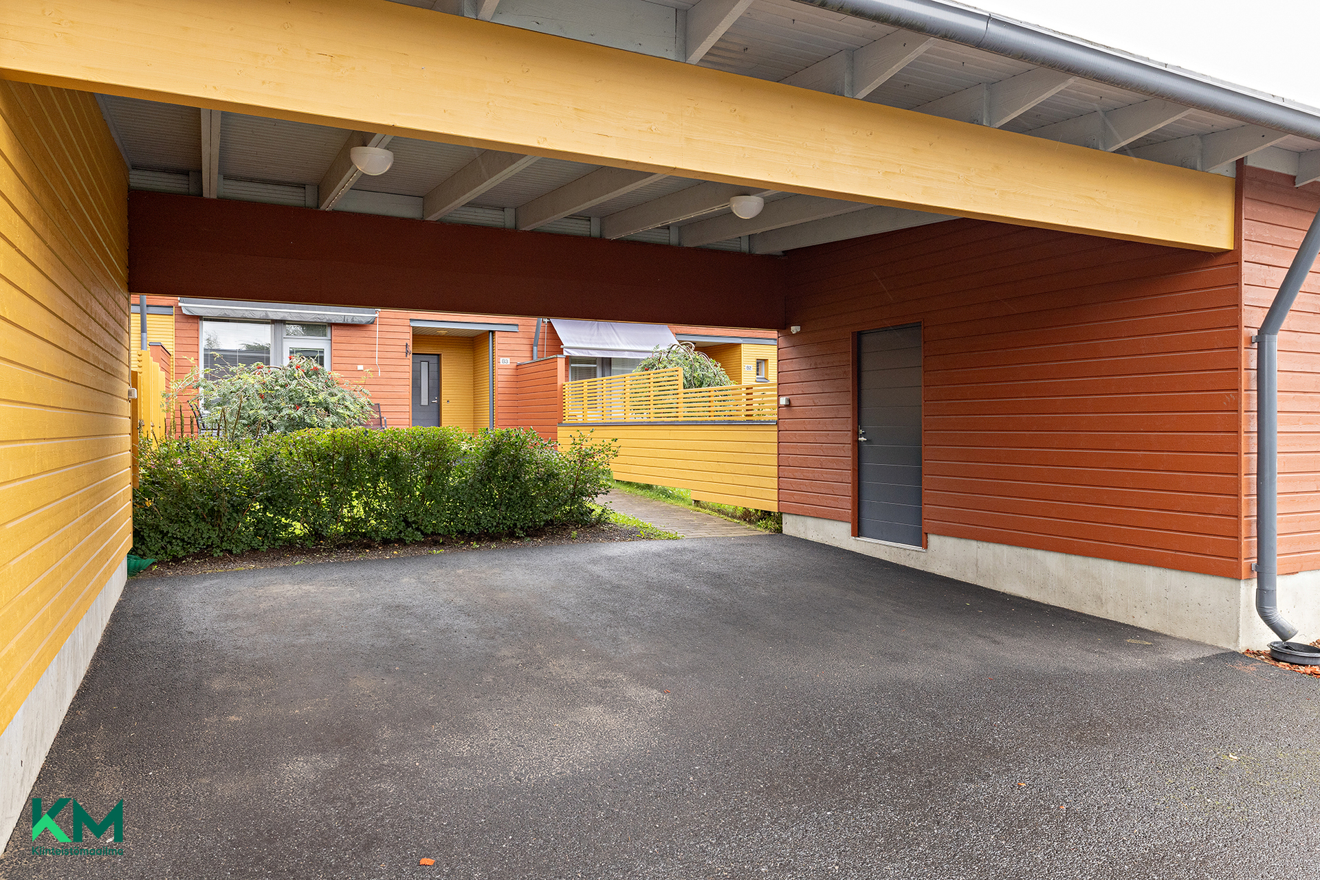 Mäyränmutka 10, Aaltokangas, Oulu