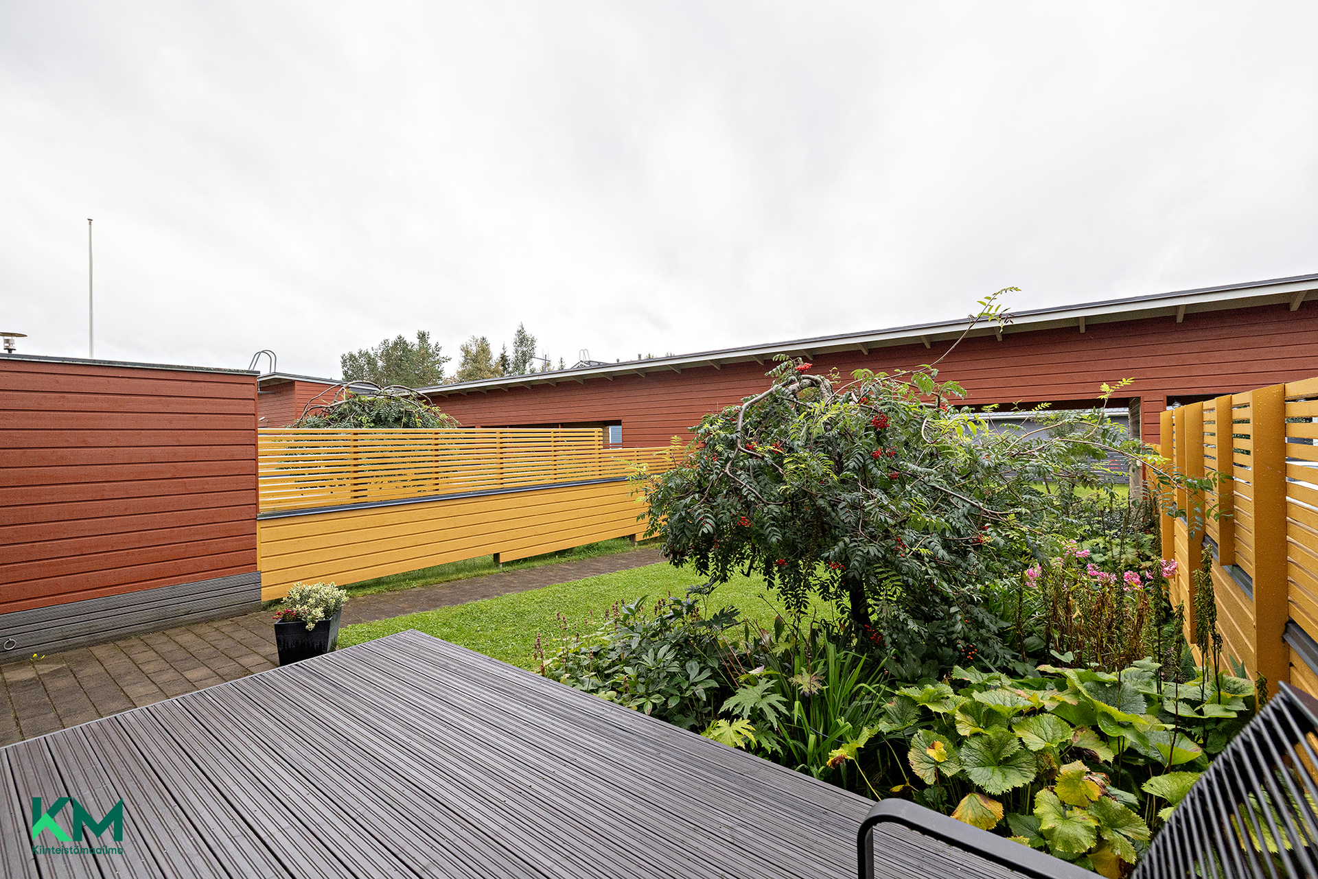 Mäyränmutka 10, Aaltokangas, Oulu