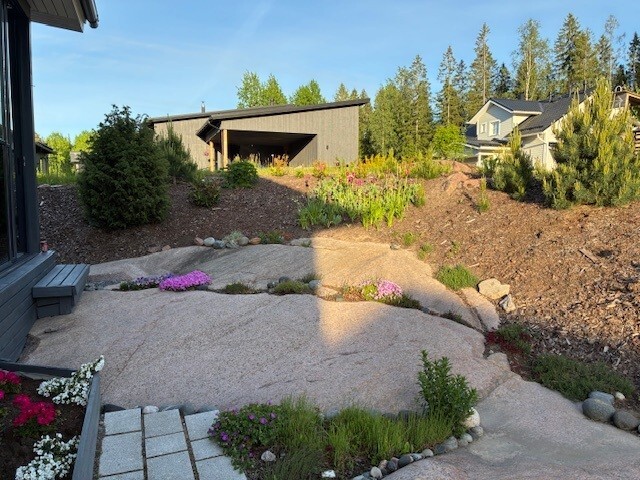 Nyppylätie 17, Perusmäki, Espoo