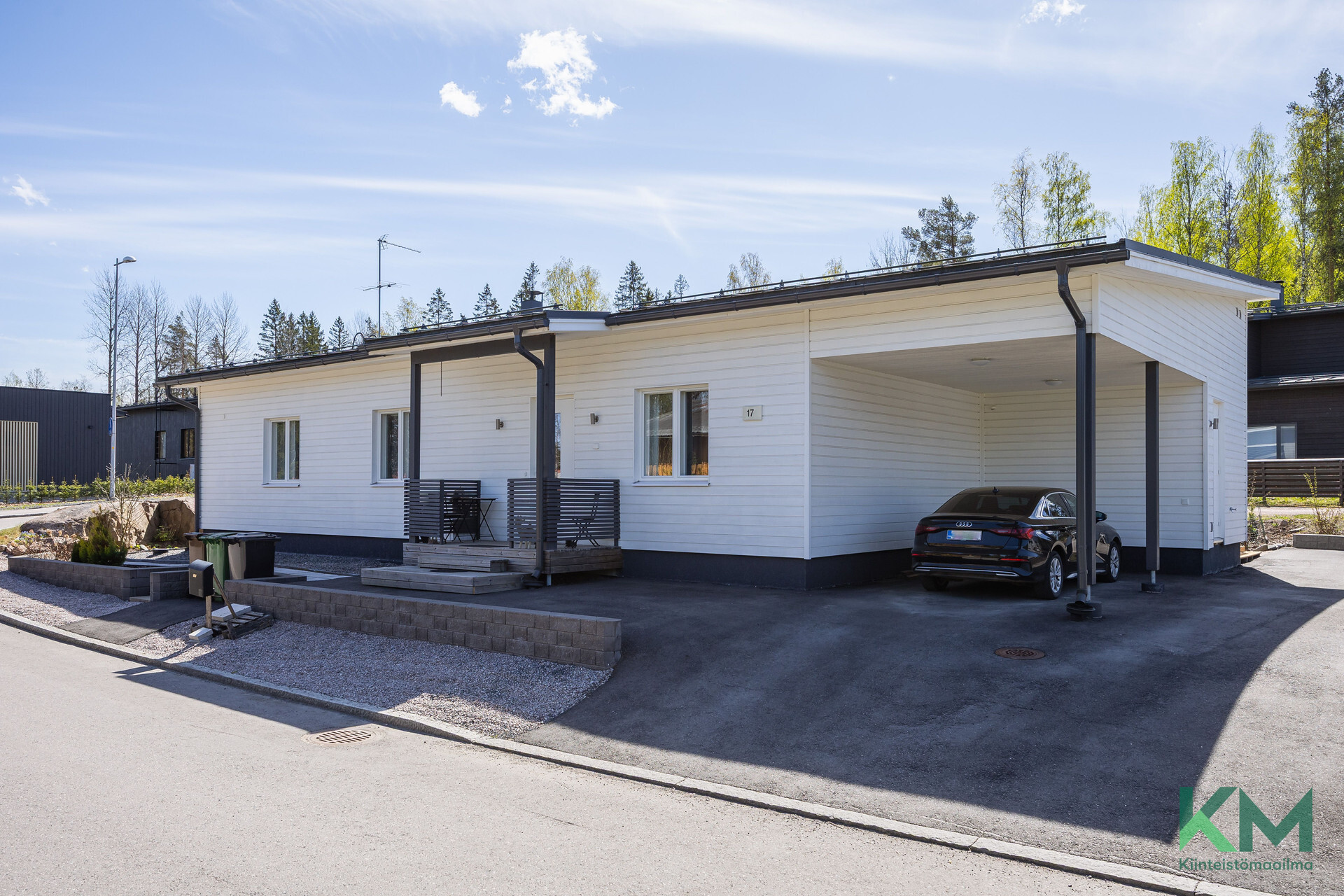 Nyppylätie 17, Perusmäki, Espoo