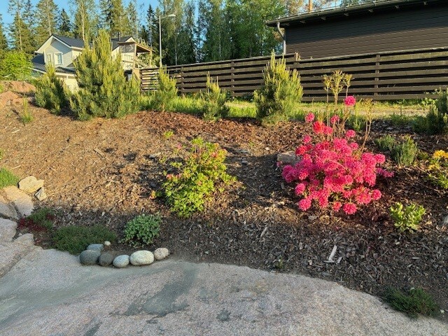 Nyppylätie 17, Perusmäki, Espoo