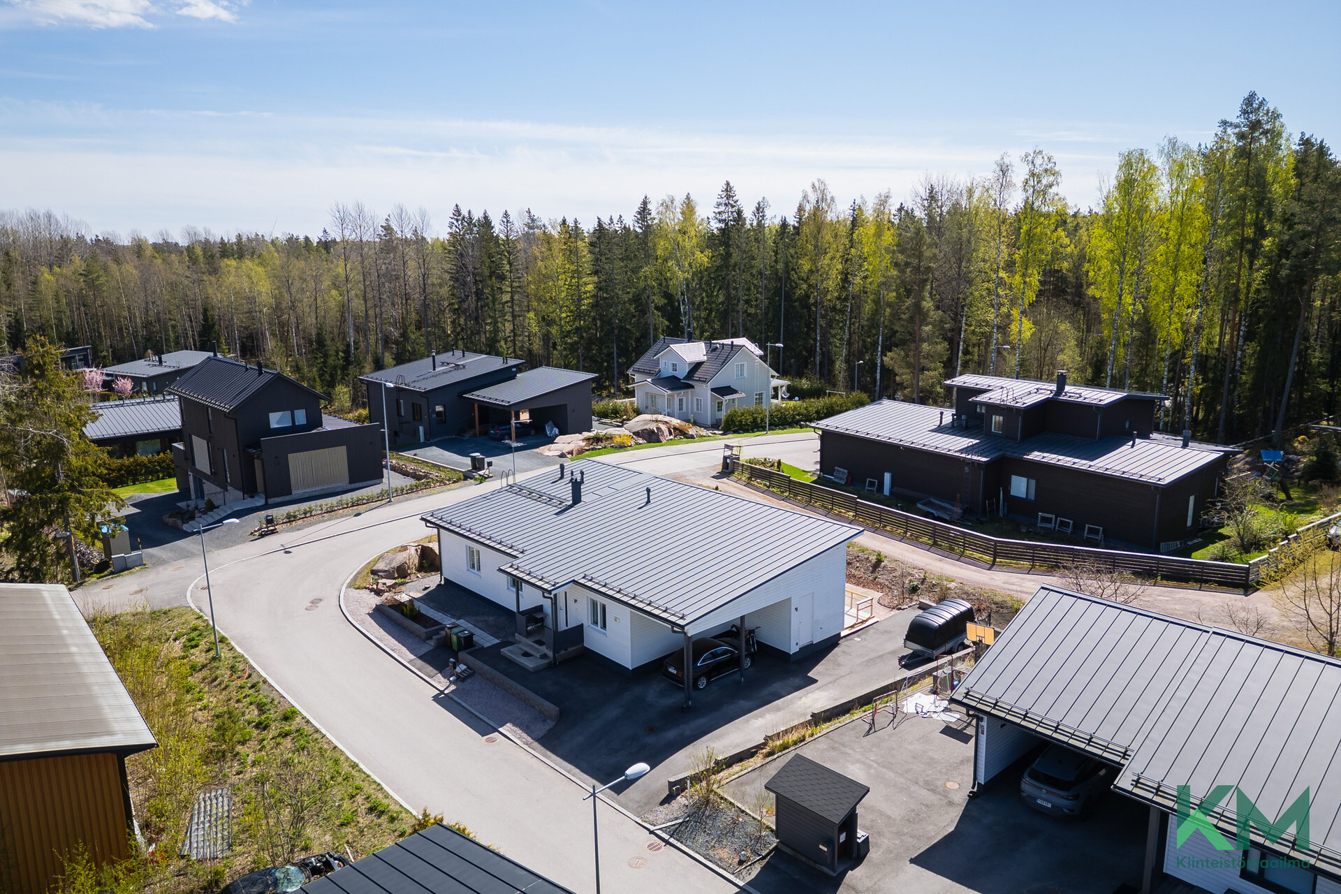 Nyppylätie 17, Perusmäki, Espoo