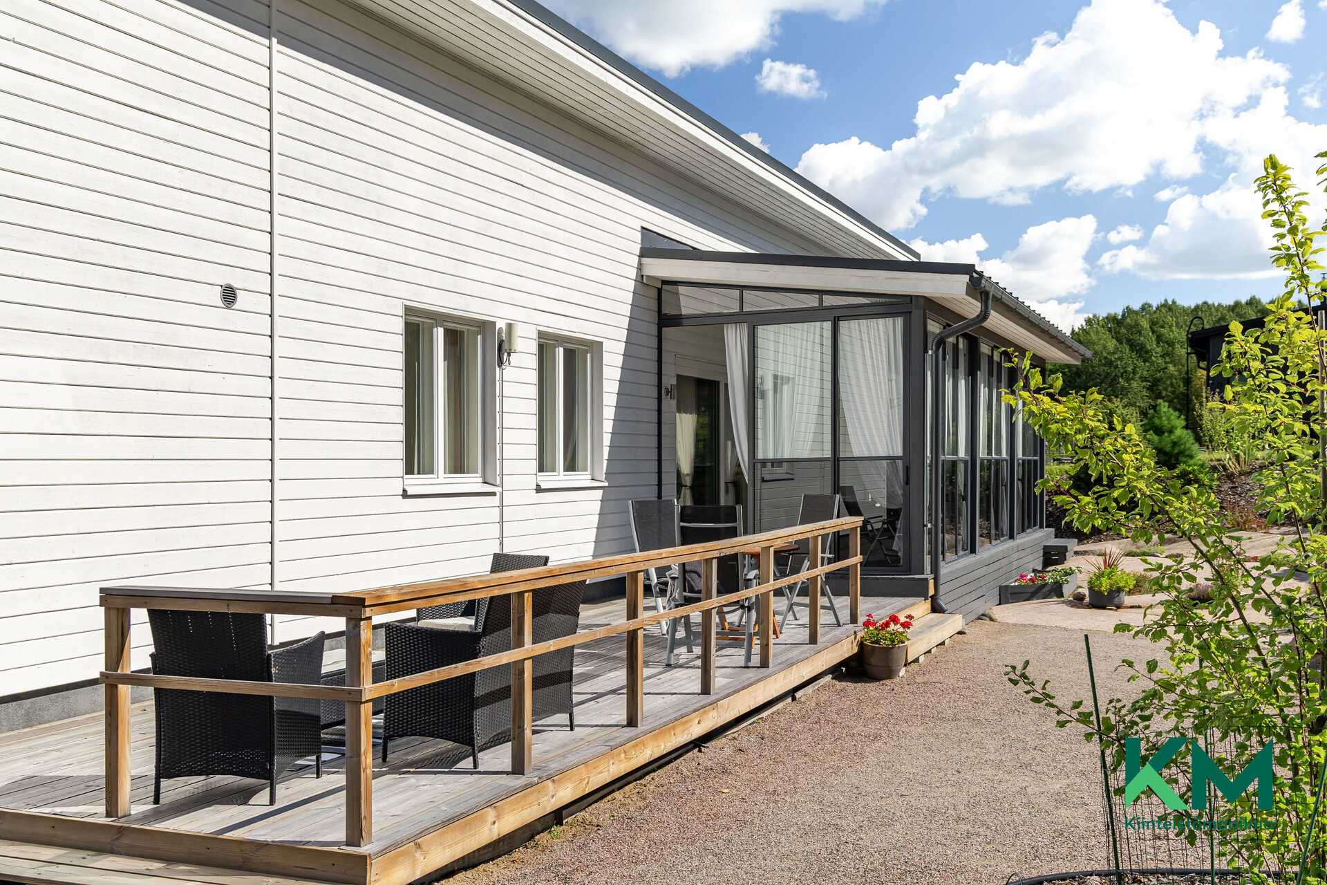 Nyppylätie 17, Perusmäki, Espoo