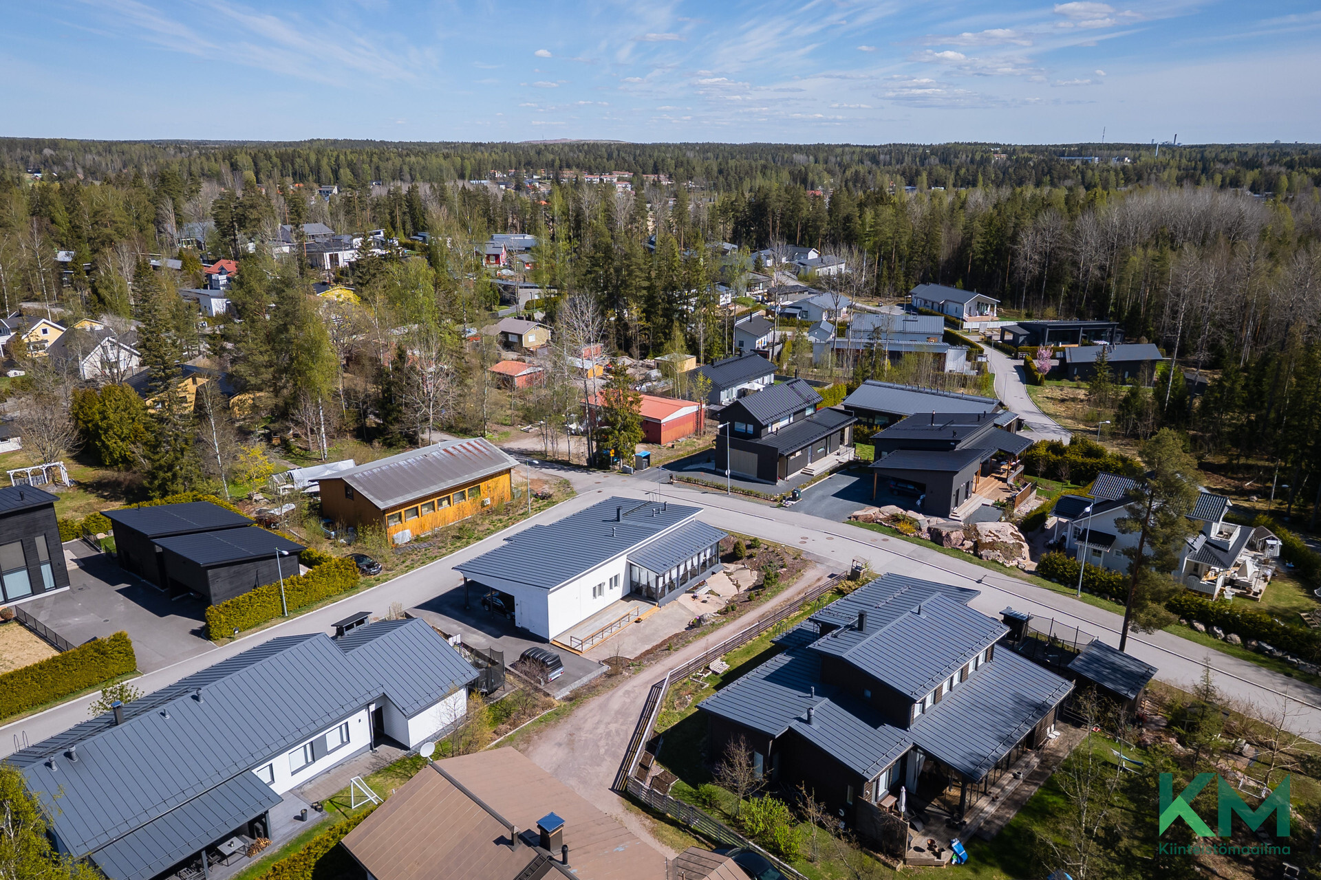 Nyppylätie 17, Perusmäki, Espoo