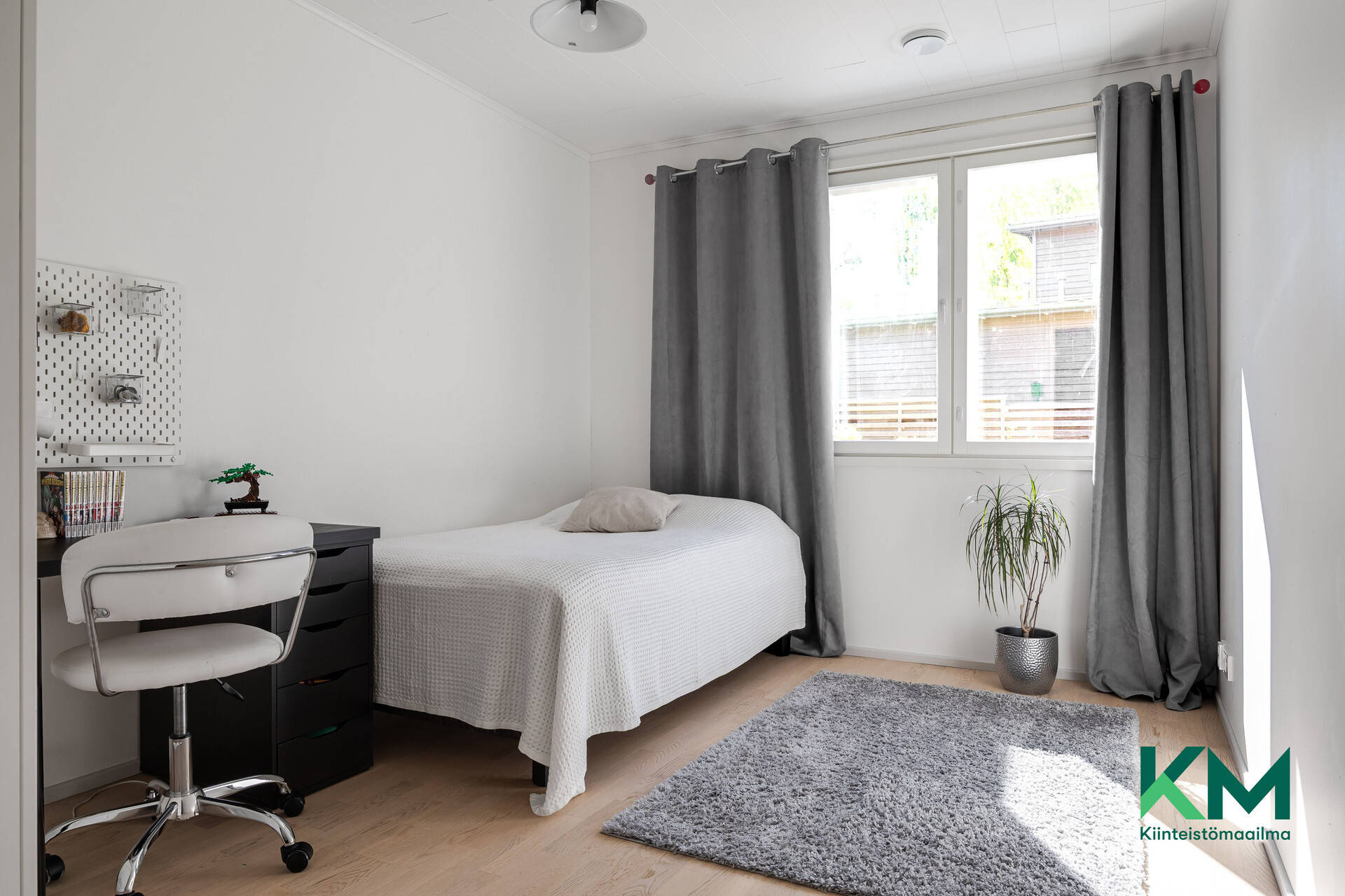Nyppylätie 17, Perusmäki, Espoo