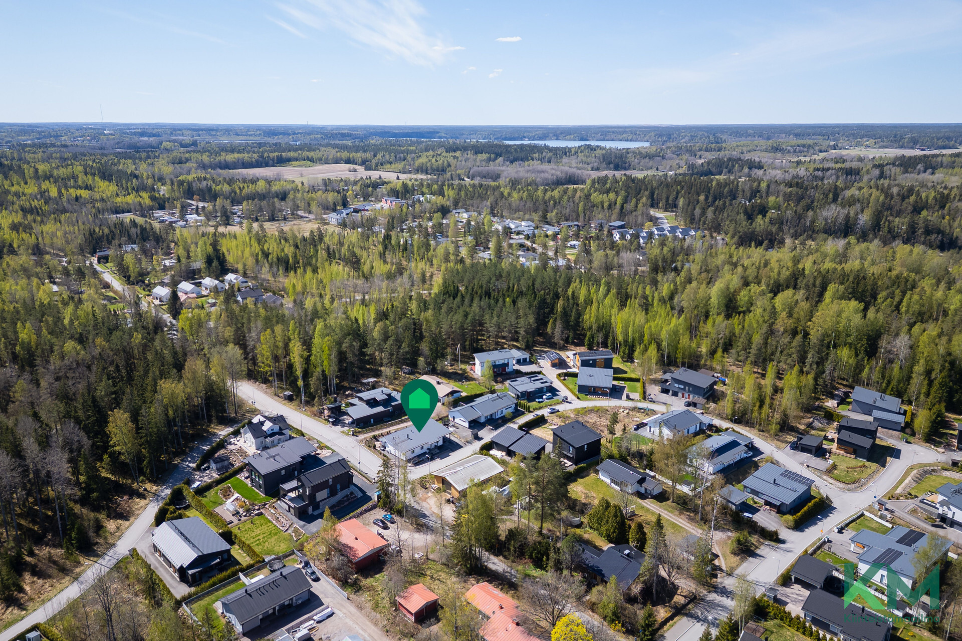 Nyppylätie 17, Perusmäki, Espoo