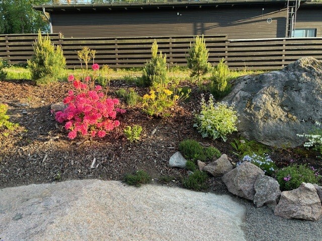 Nyppylätie 17, Perusmäki, Espoo