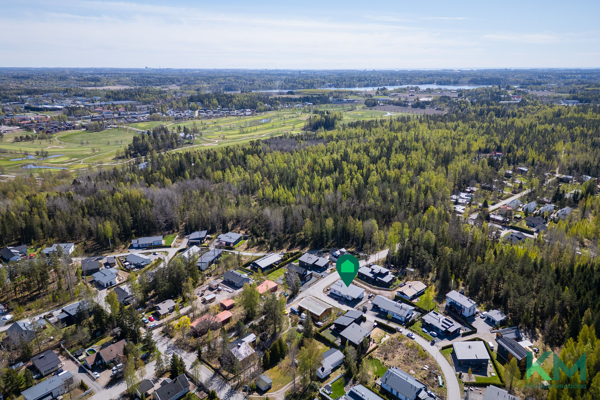 Nyppylätie 17, Perusmäki, Espoo