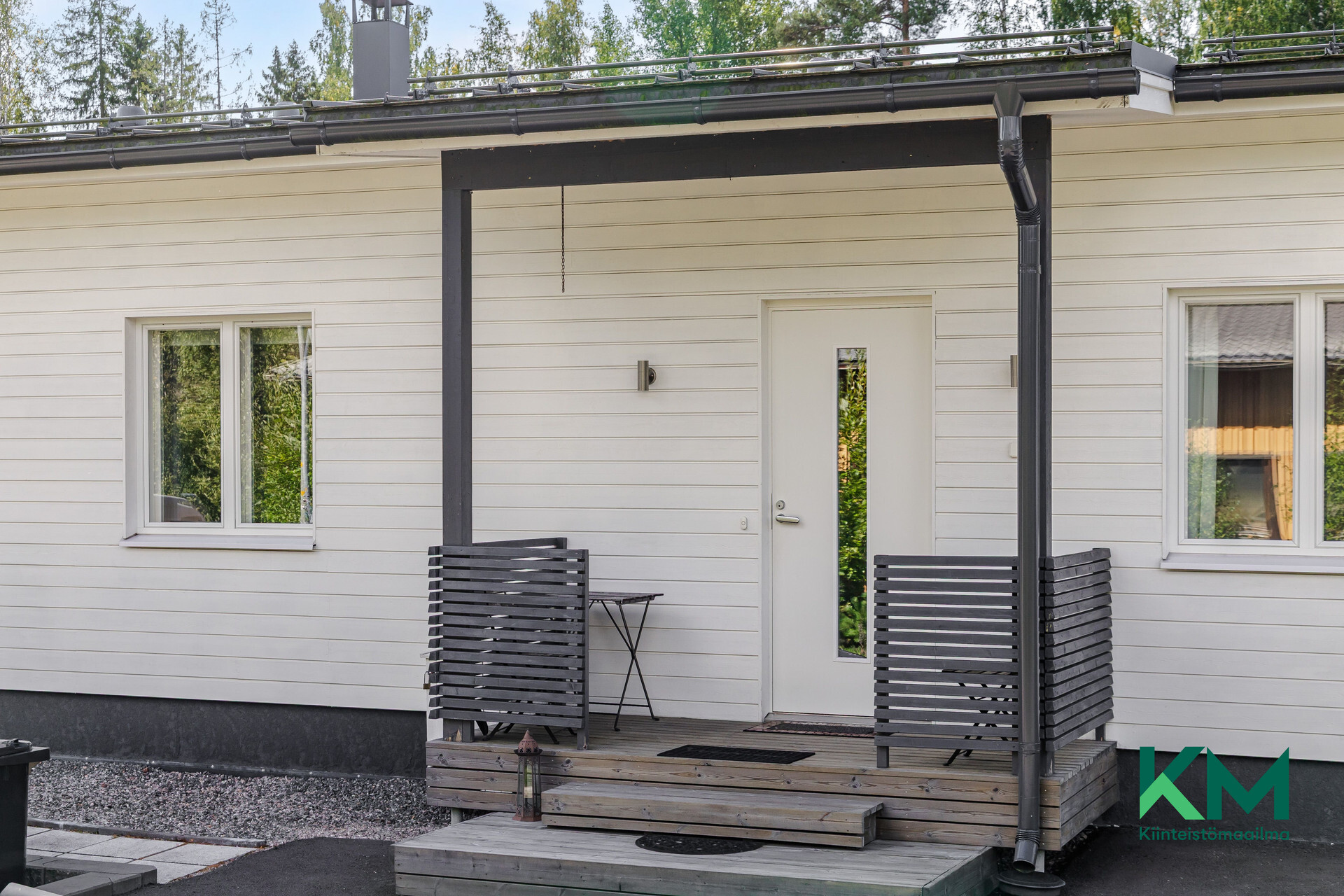 Nyppylätie 17, Perusmäki, Espoo