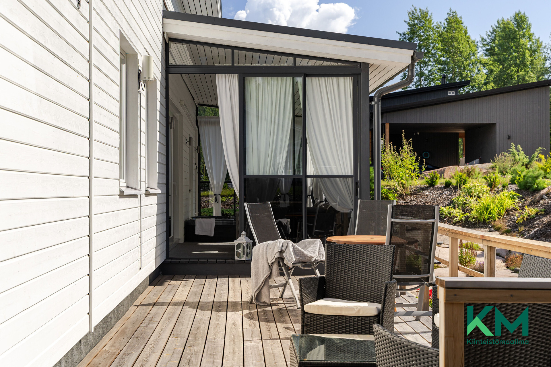 Nyppylätie 17, Perusmäki, Espoo