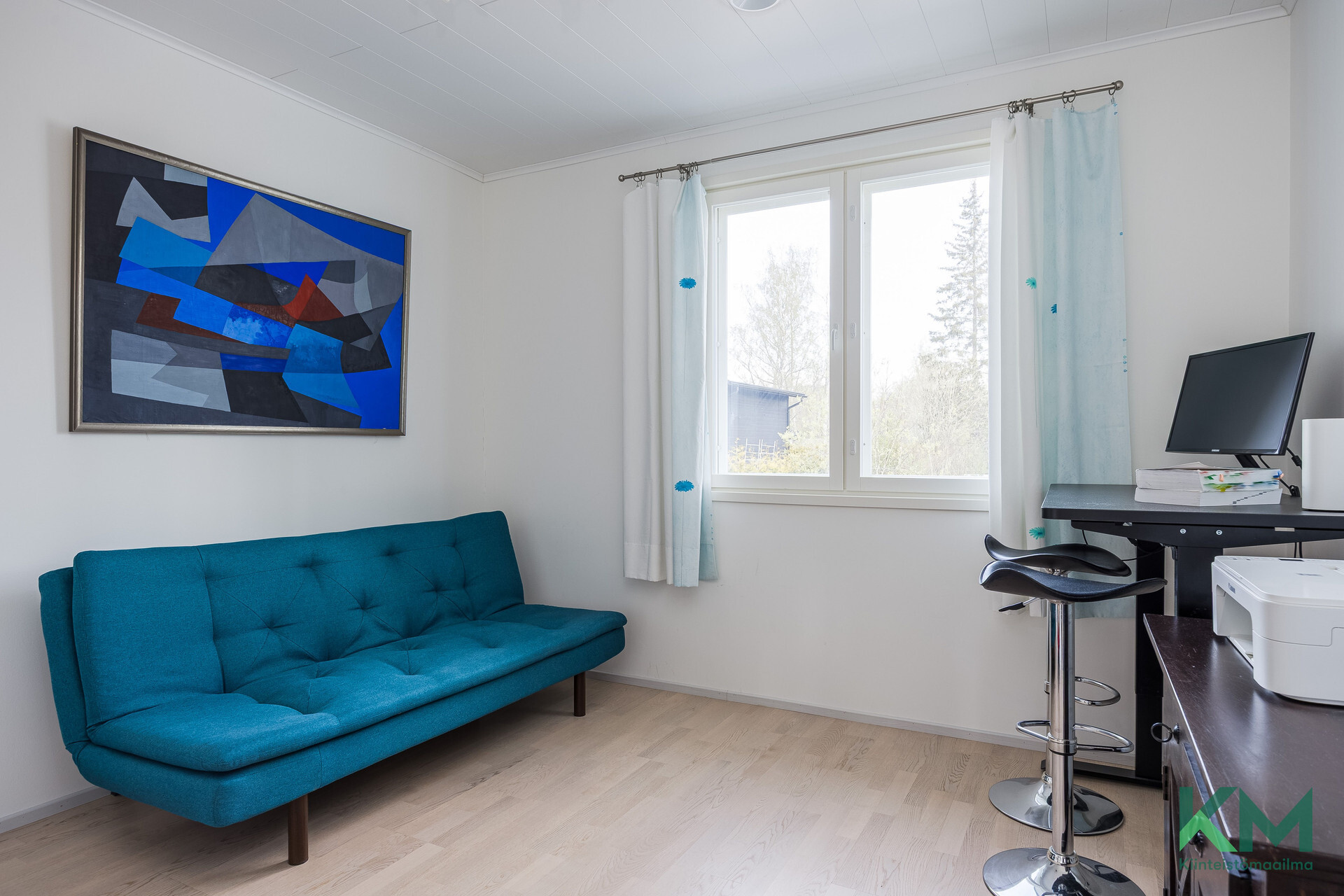 Nyppylätie 17, Perusmäki, Espoo
