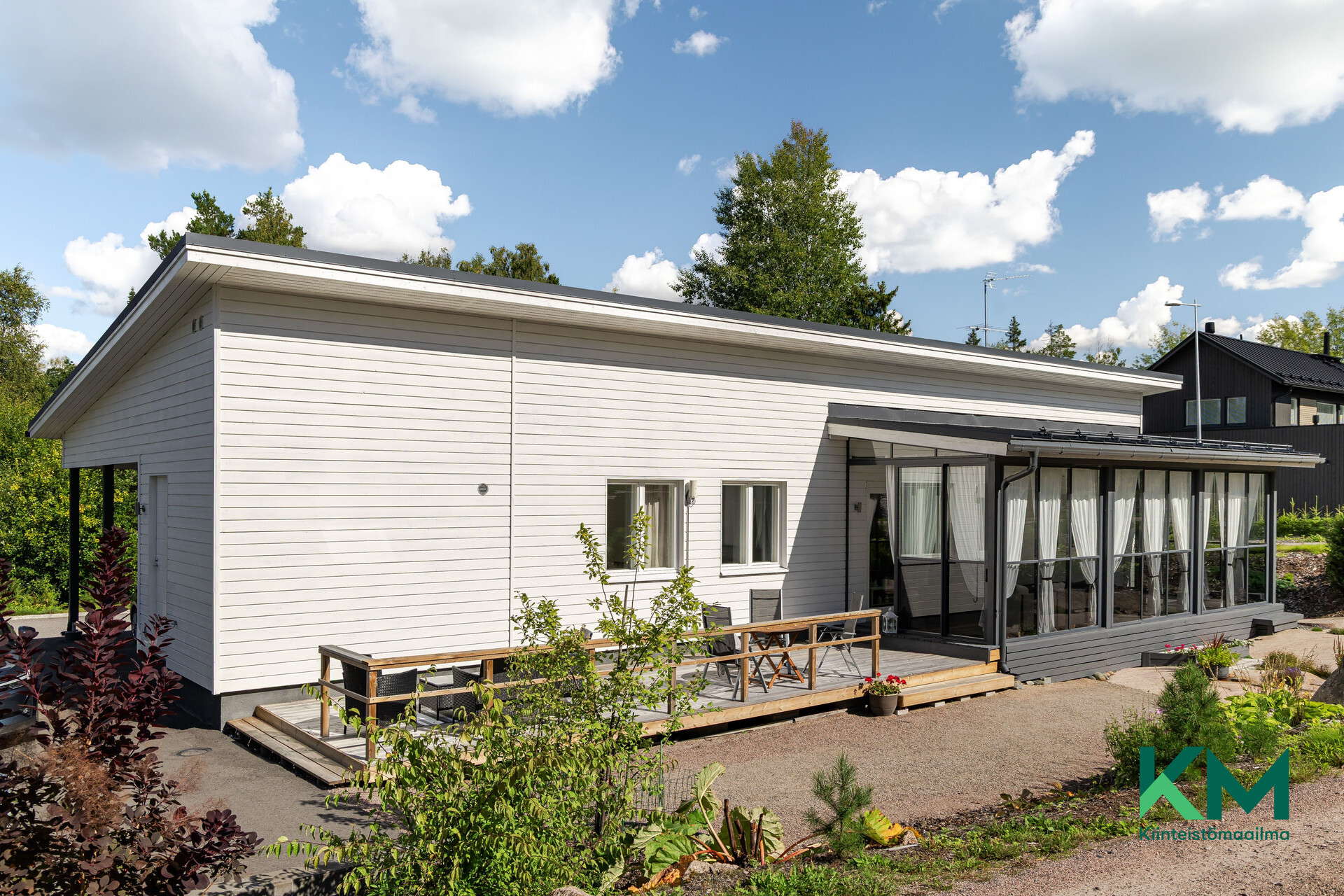 Nyppylätie 17, Perusmäki, Espoo