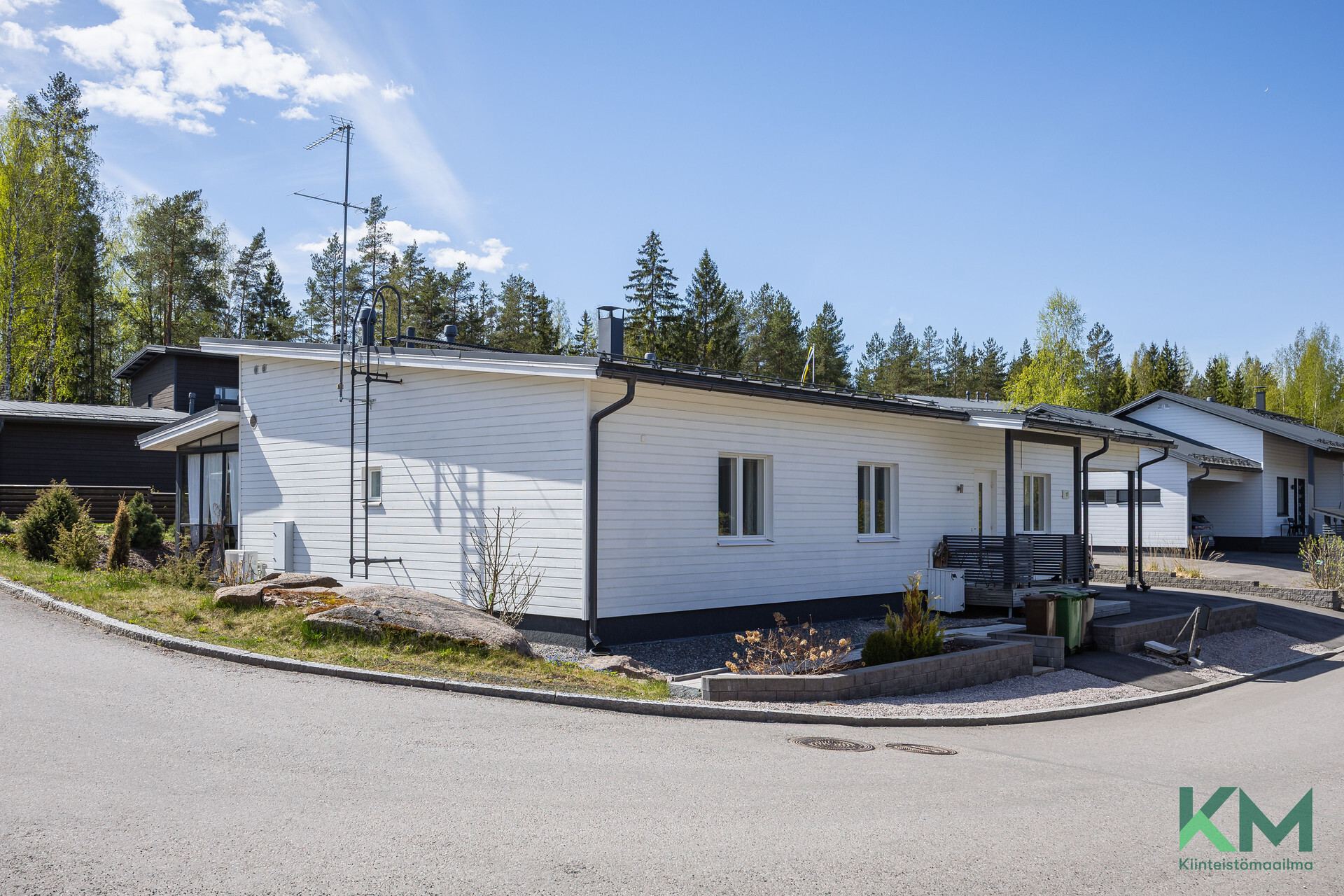 Nyppylätie 17, Perusmäki, Espoo