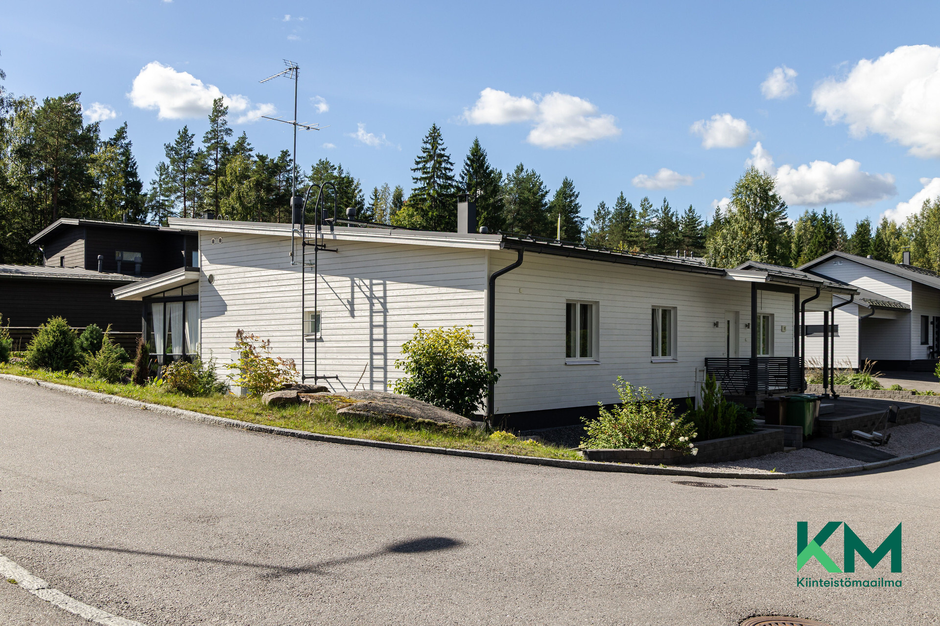 Nyppylätie 17, Perusmäki, Espoo