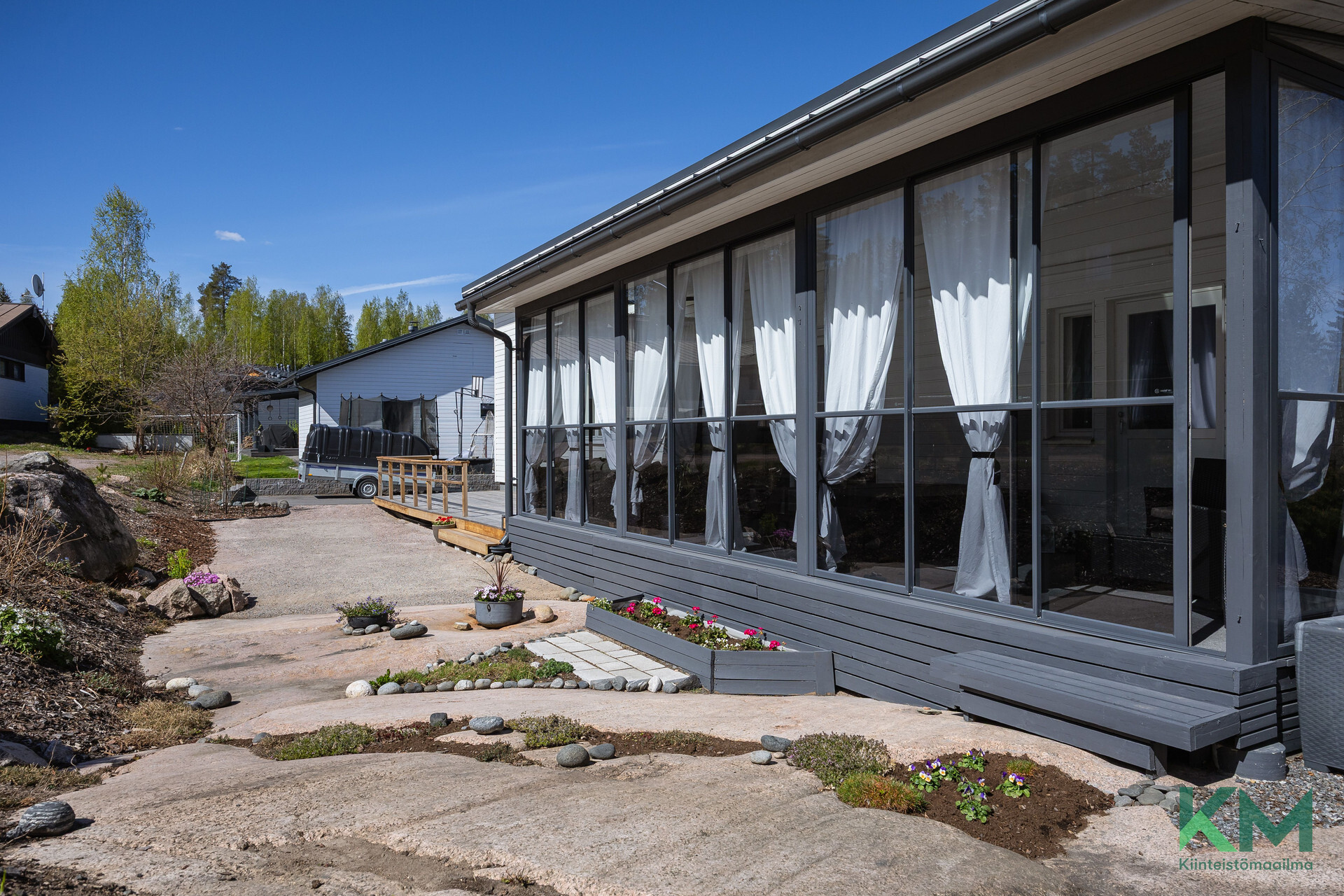 Nyppylätie 17, Perusmäki, Espoo