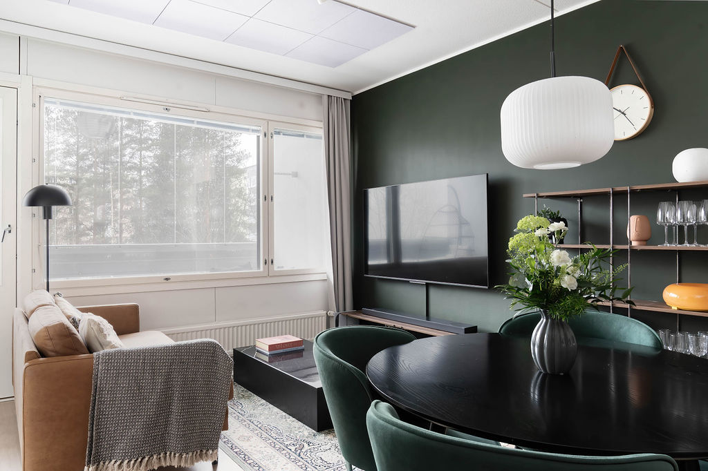 Suolaketie 3, Gammelbacka, Porvoo