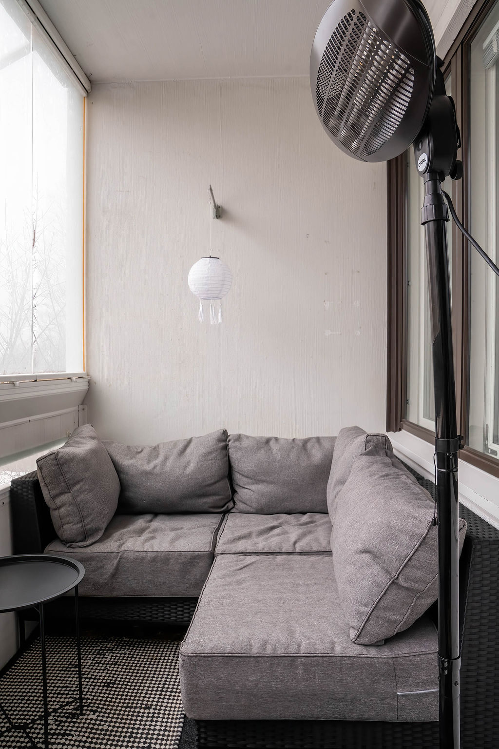 Suolaketie 3, Gammelbacka, Porvoo